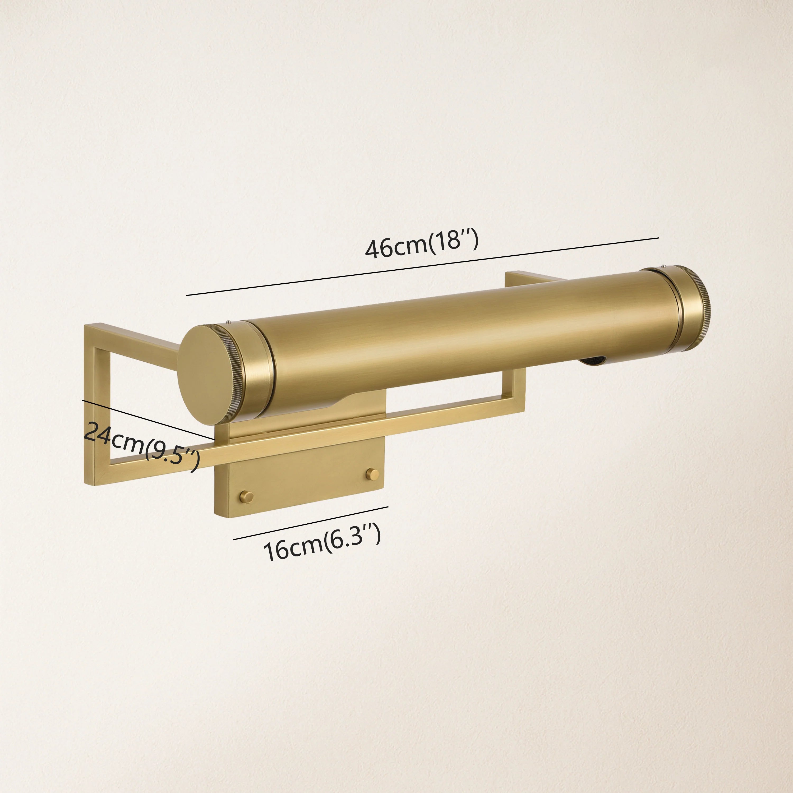 Elegance-Illuminate-Picture-Light-18W-5 size-image