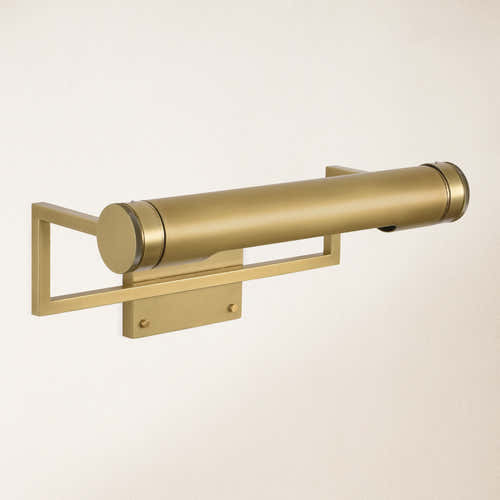 Elegance Illuminate Bilderleuchte, 45,7 cm Breite