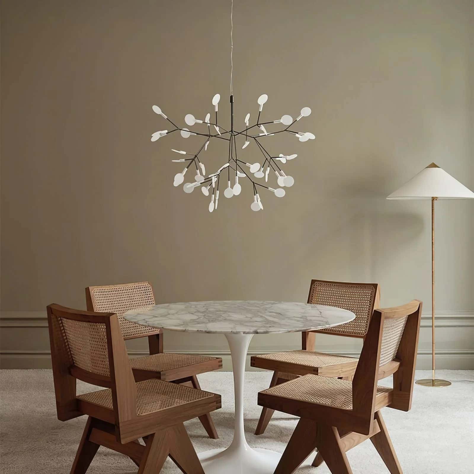 Firefly Branch Chandelier