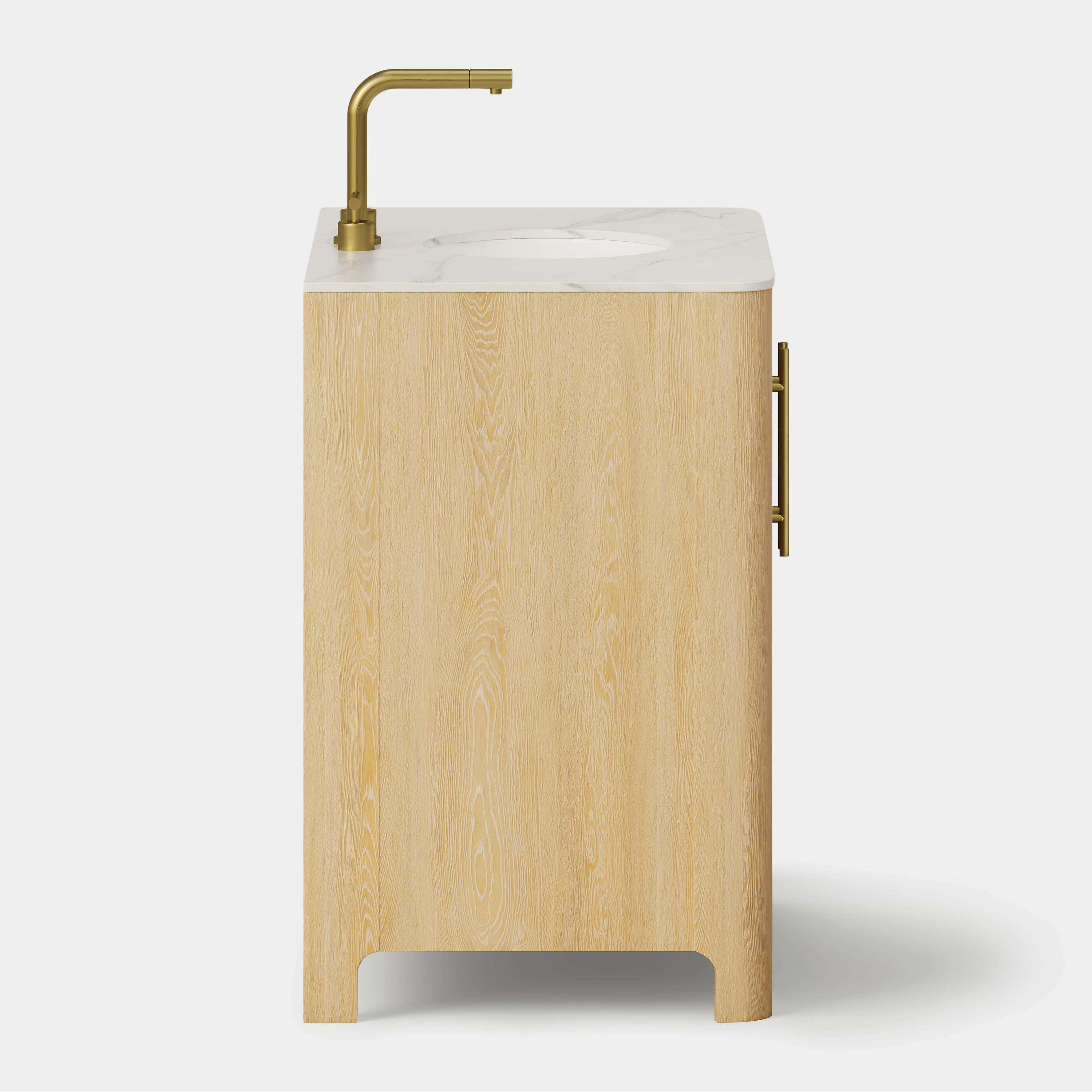 Jude Bathroom Vanity 36"W