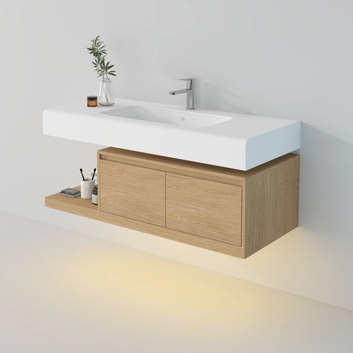 Bram Vanity 47.2"W