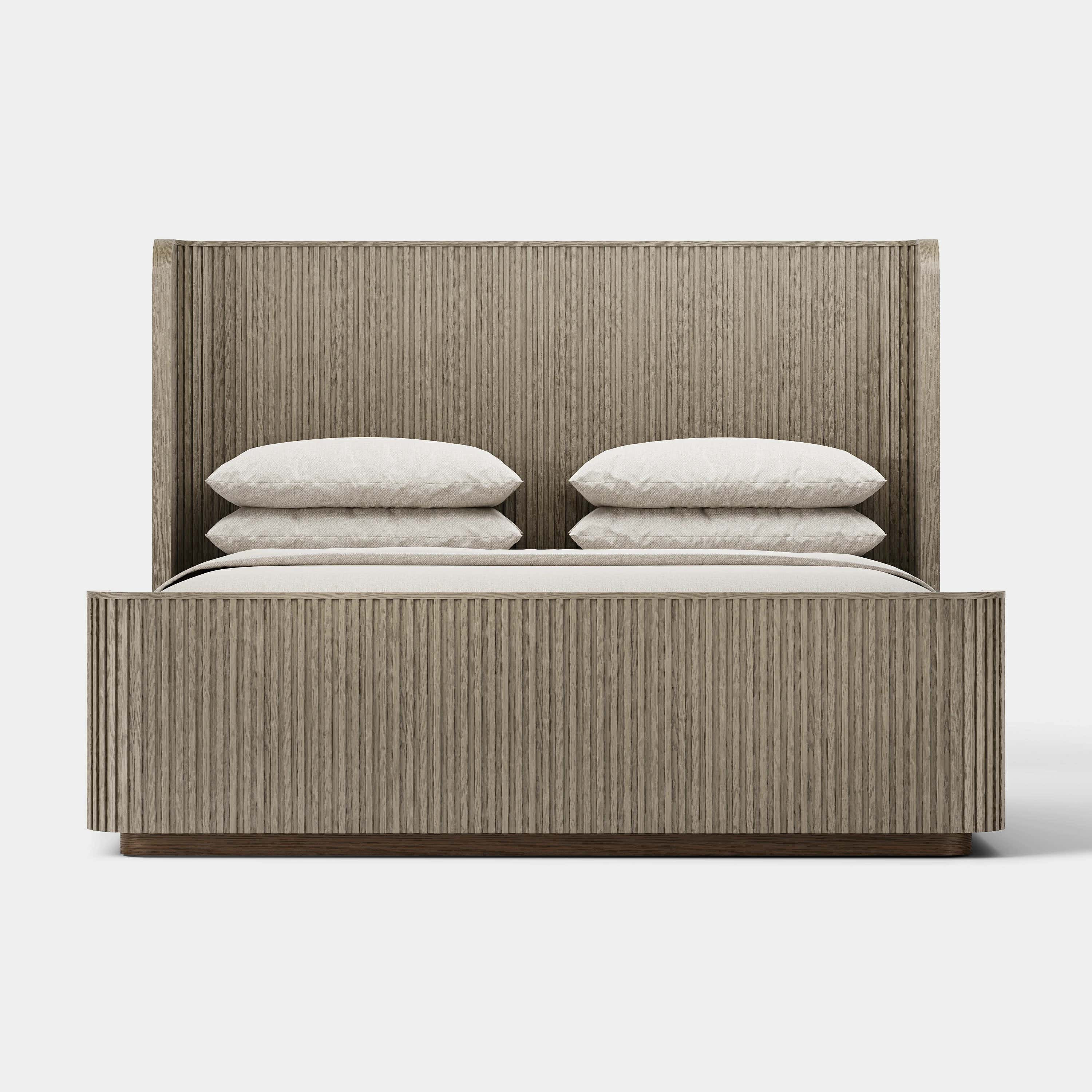 Sinclair Shelter Bed 81"W