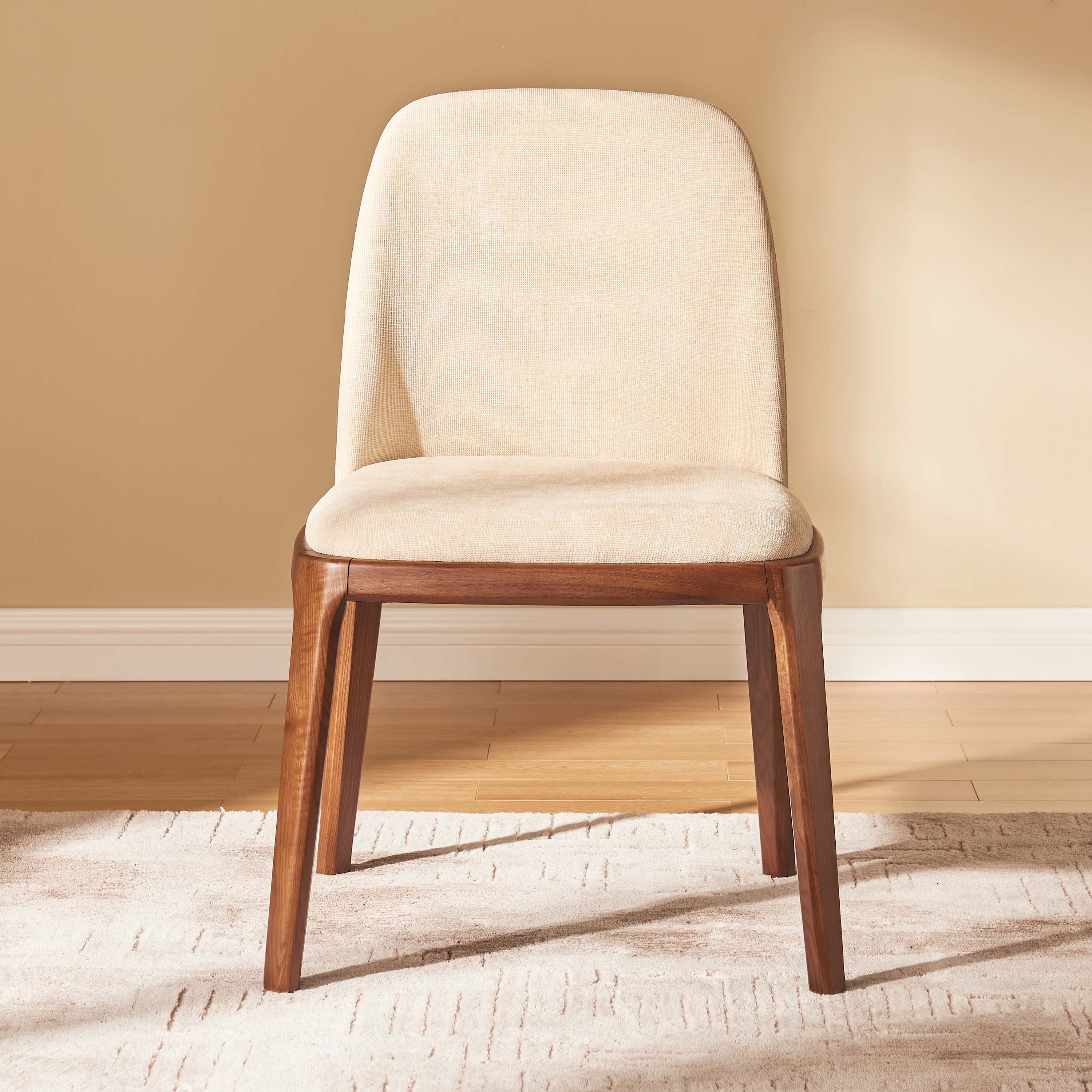 Nidus Dining Chair 34"H