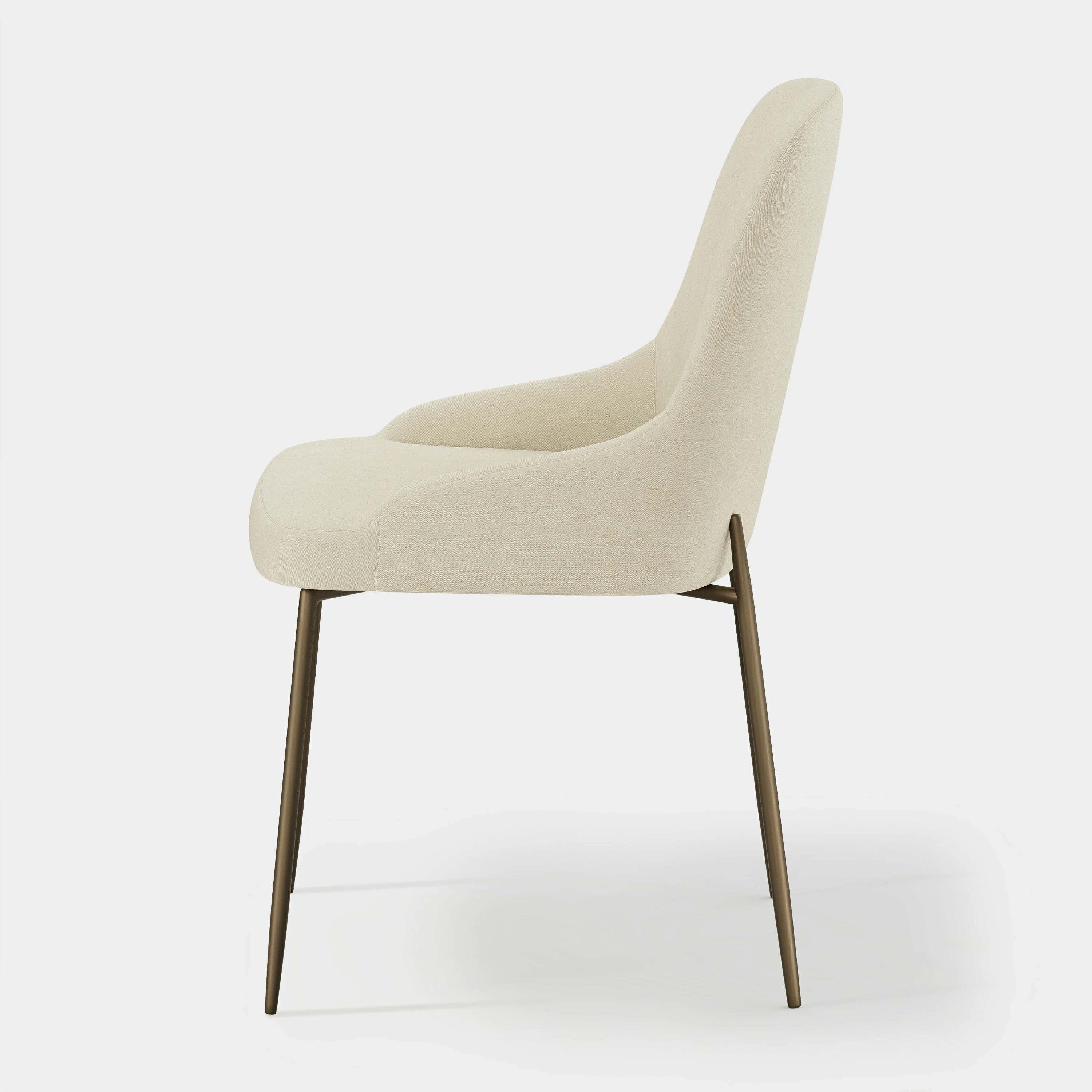 Lintel Dining Chair