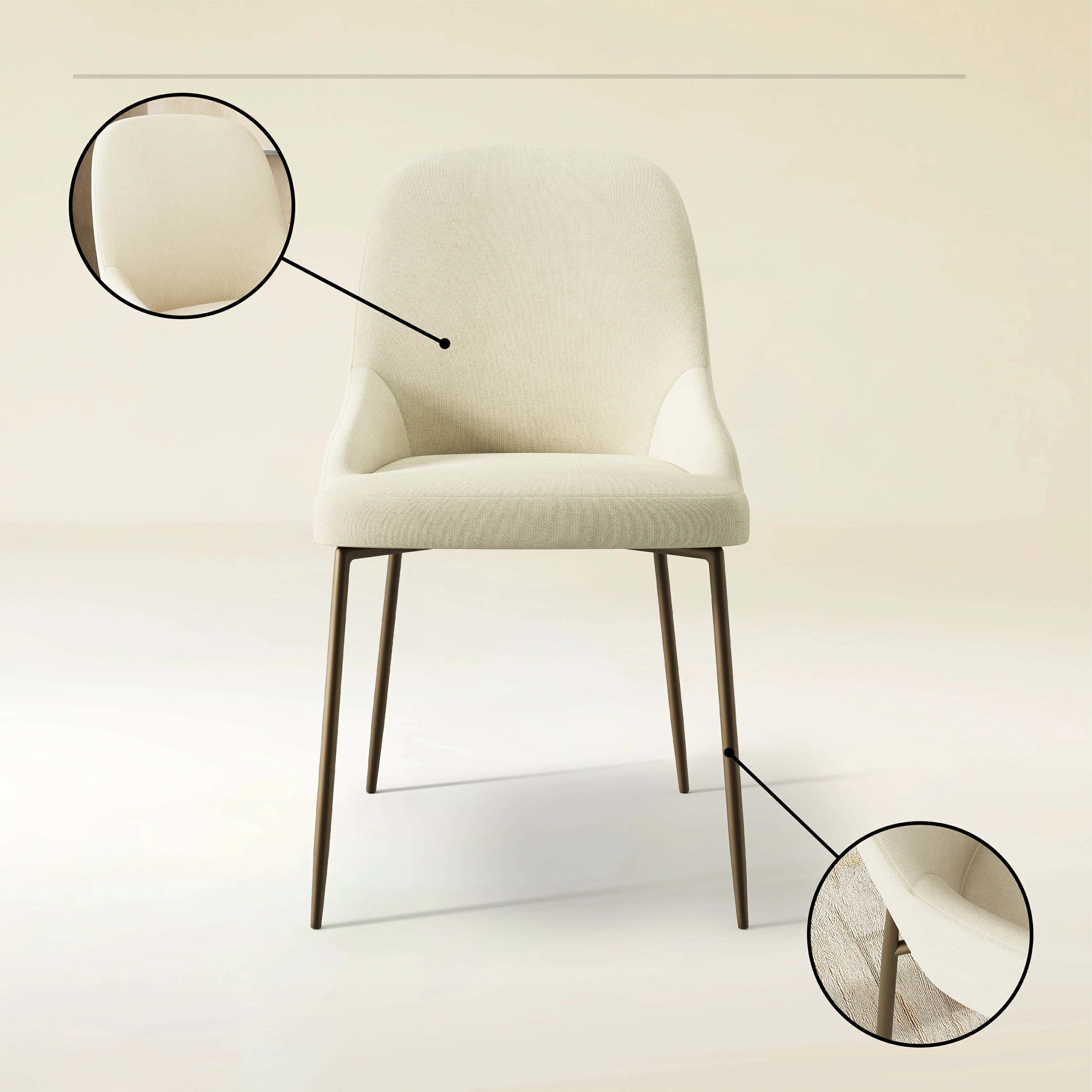 Lintel Dining Chair