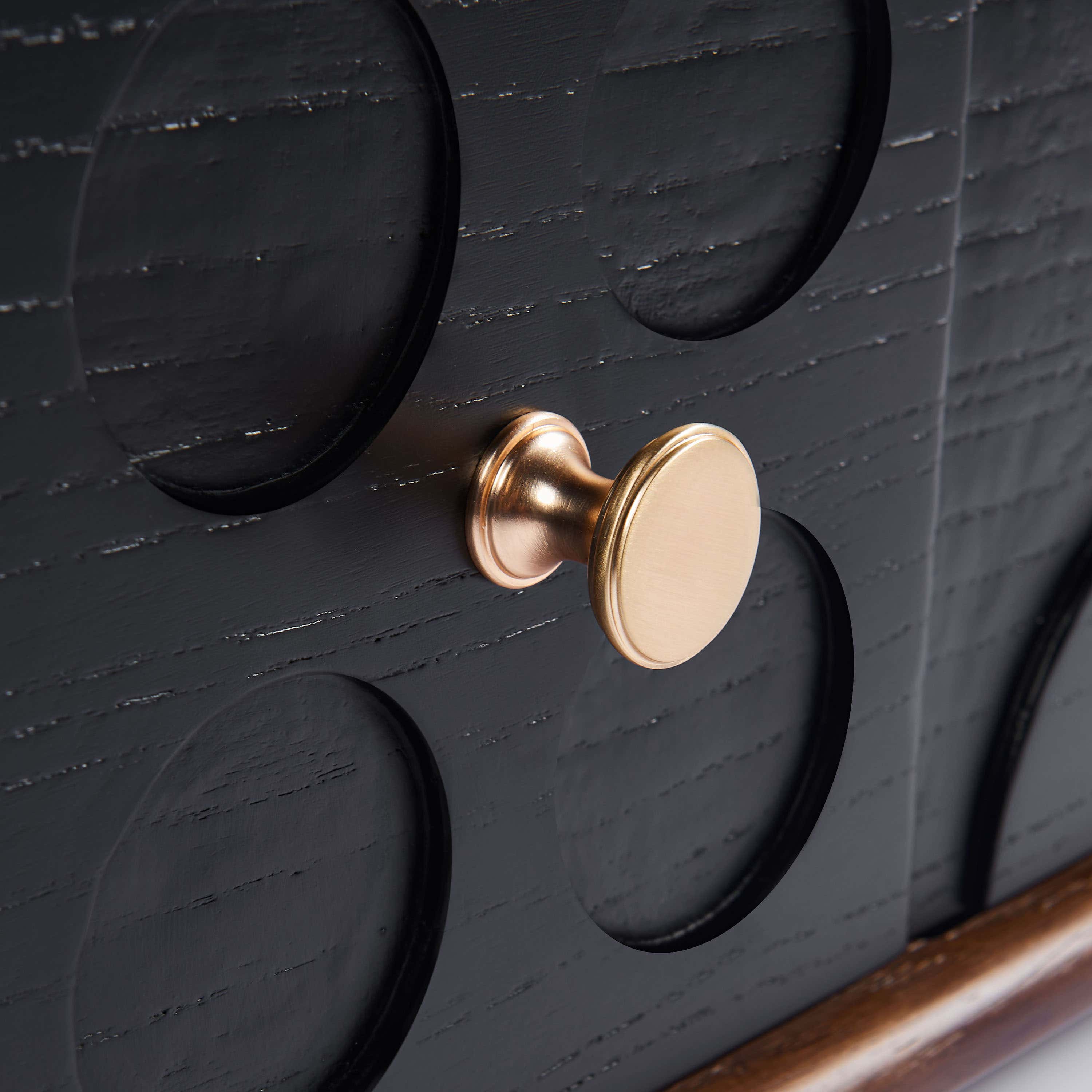 Marais 2-Drawer Storage Coffee Table 47"