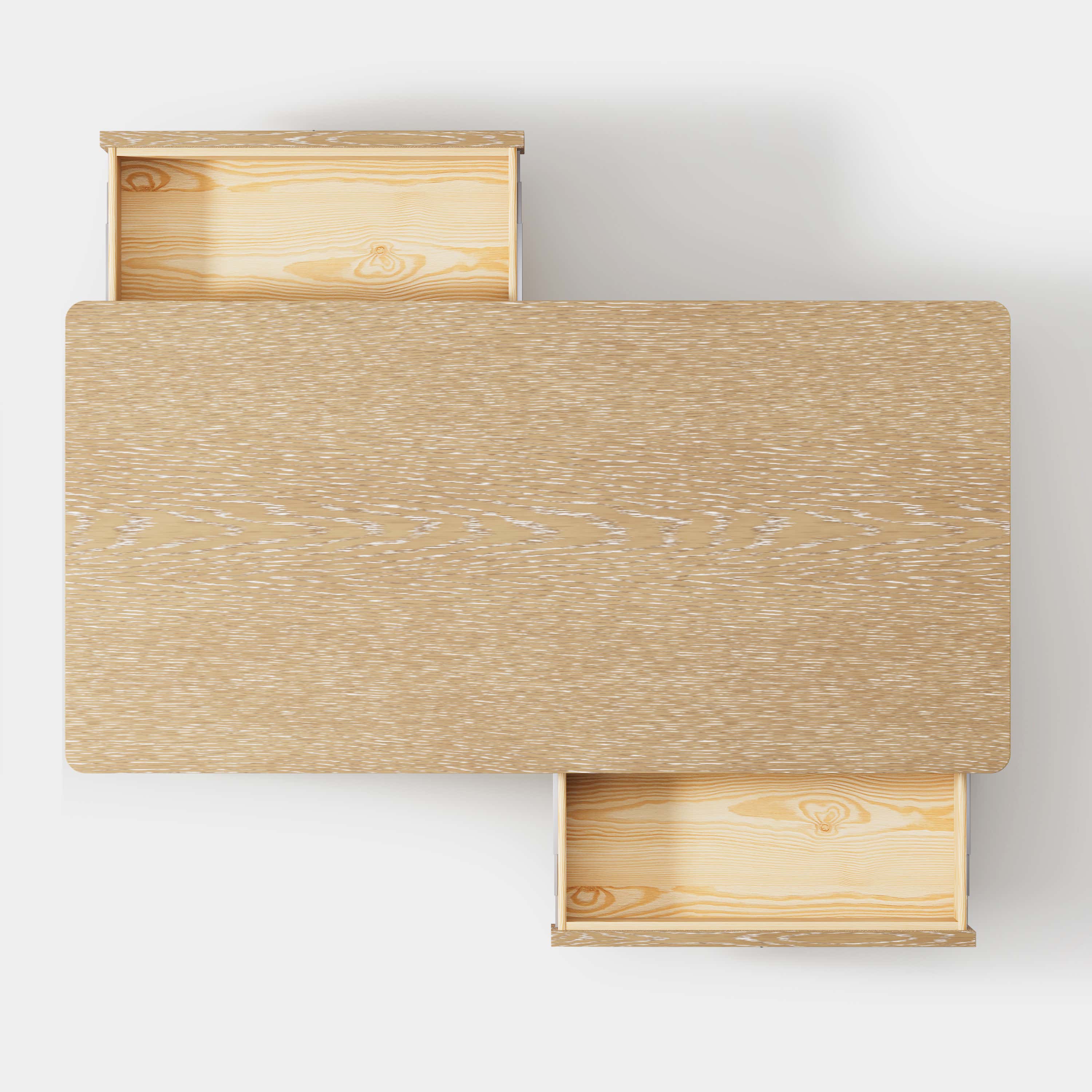 Maison Coffee Table