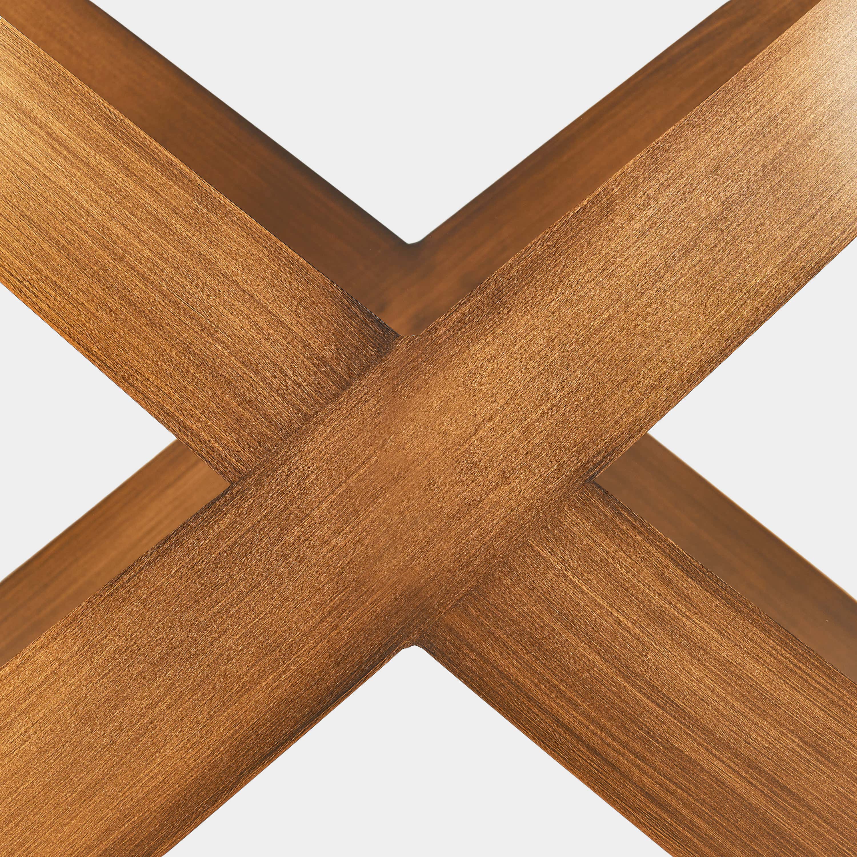 Koda Sintered Stone Rectangular Dining Table 71"