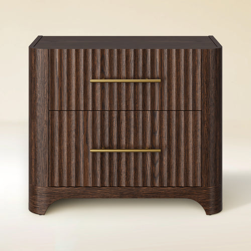 Murphy Nightstand 28"W