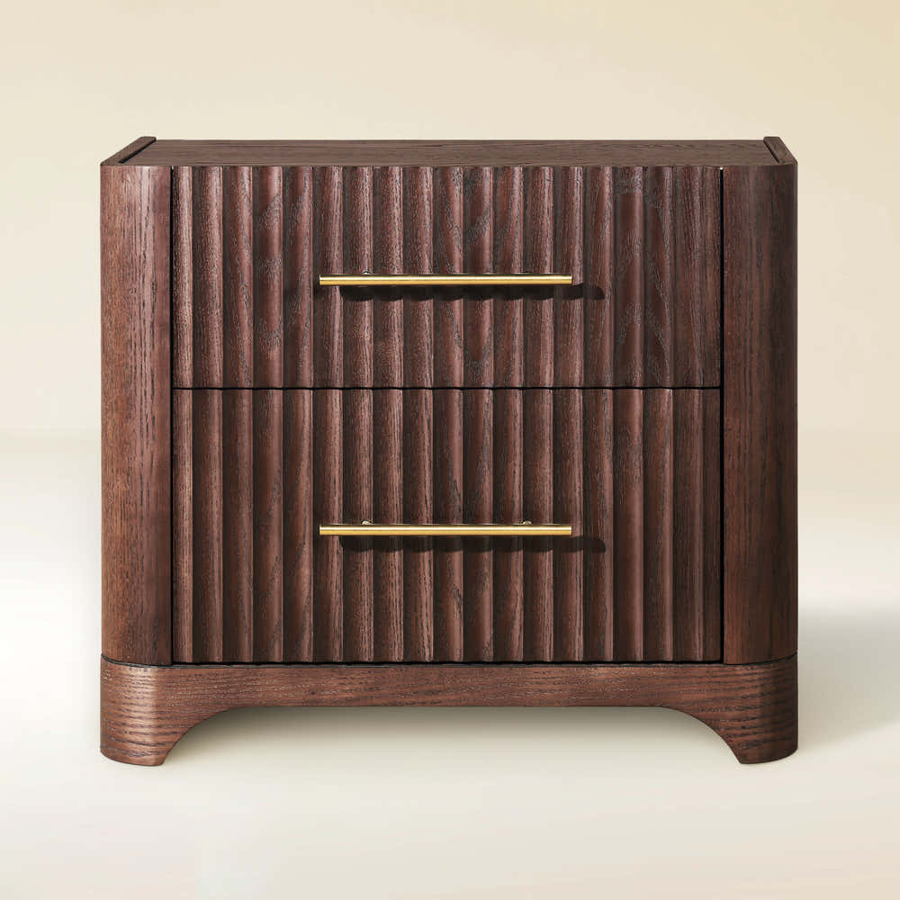 Murphy Nightstand 28"W