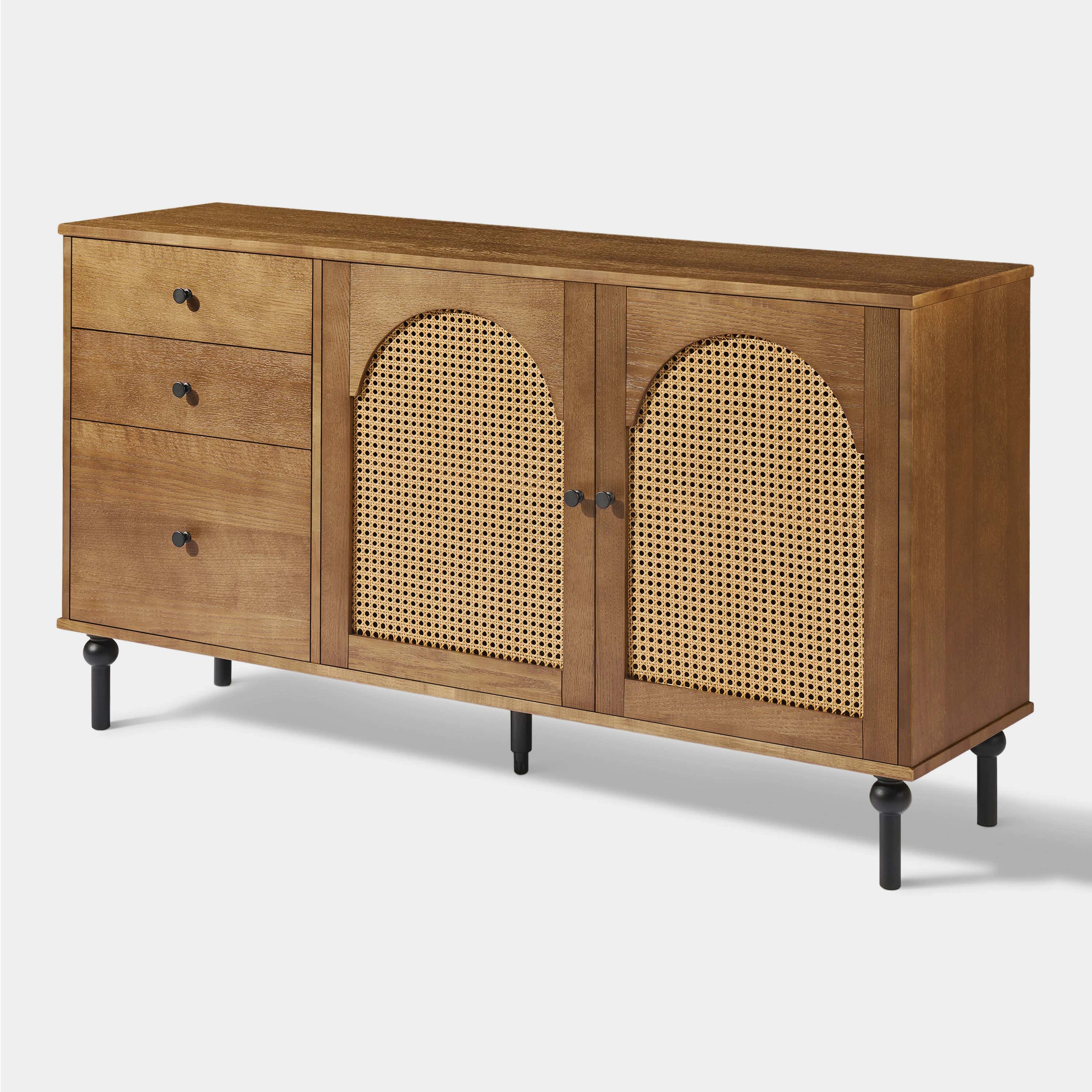 Vannerie Sideboard 59"W