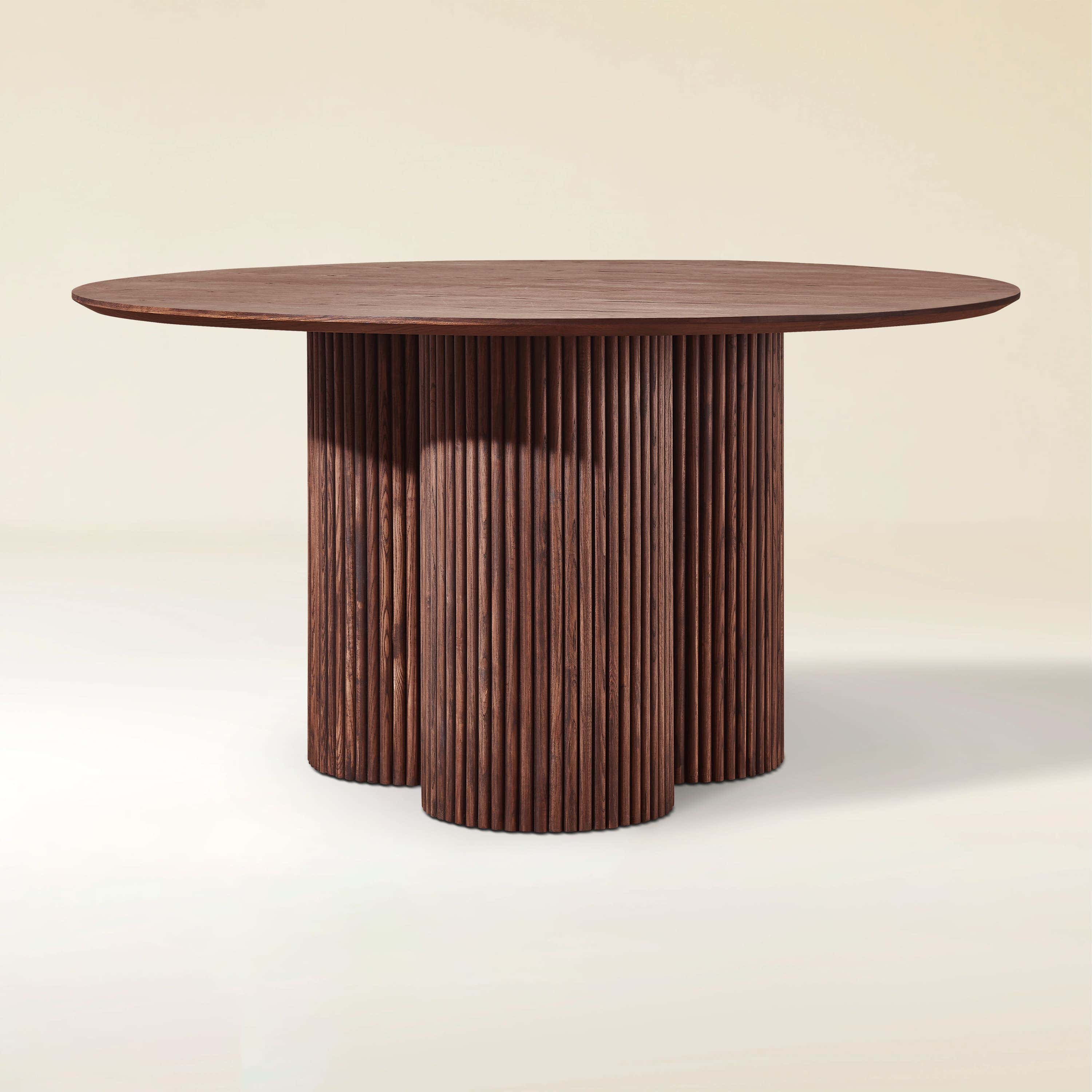 Doric Dining Table 54"