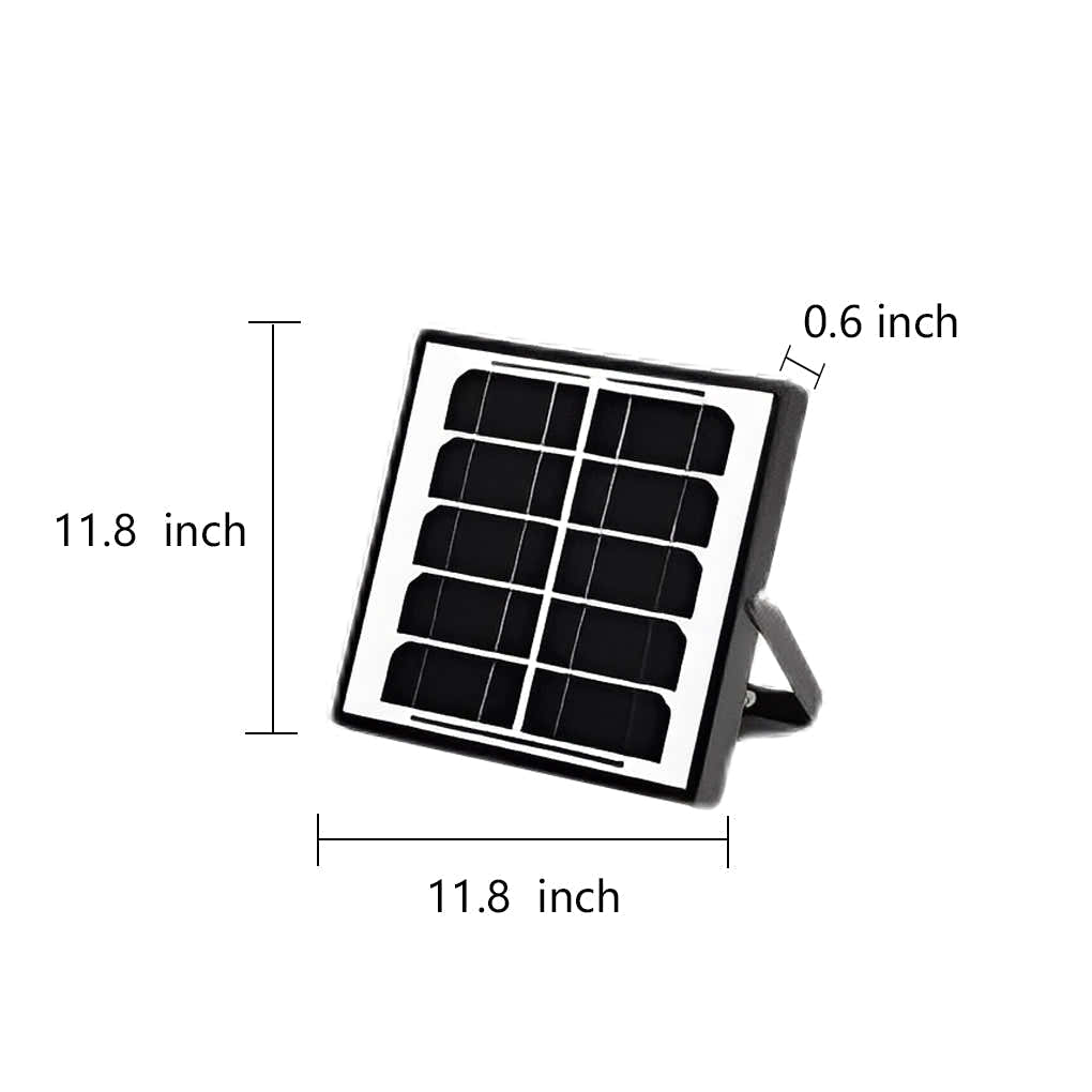 Terranea Mountain Scenery Outdoor Wall Light