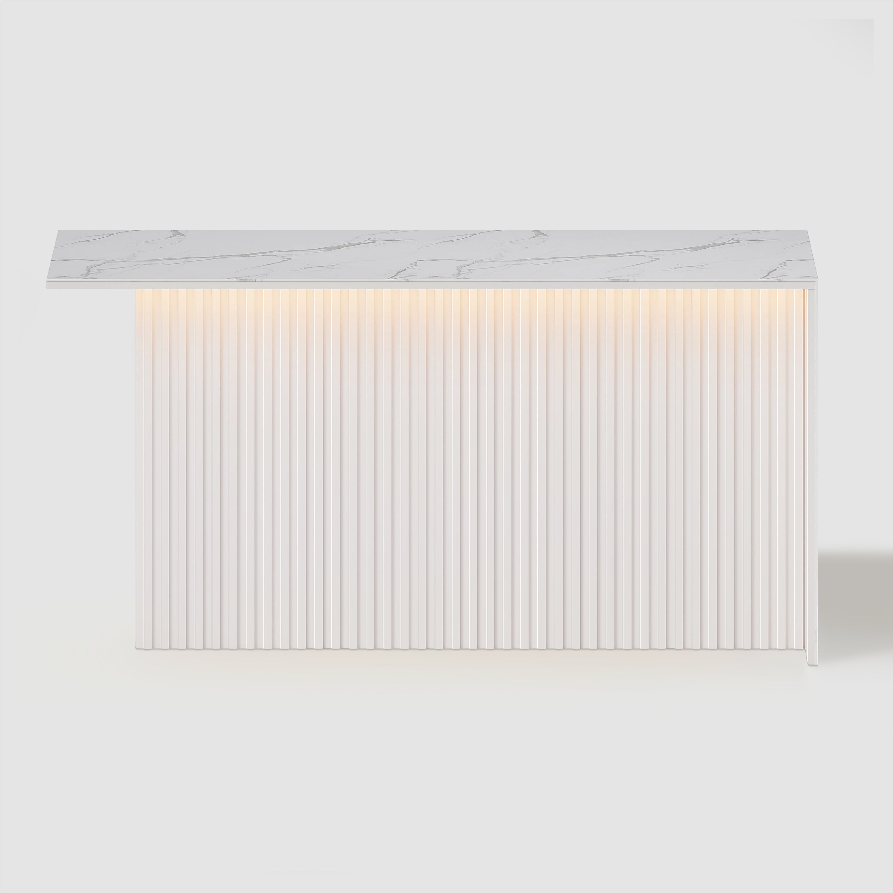 Nare Kücheninsel 71"B