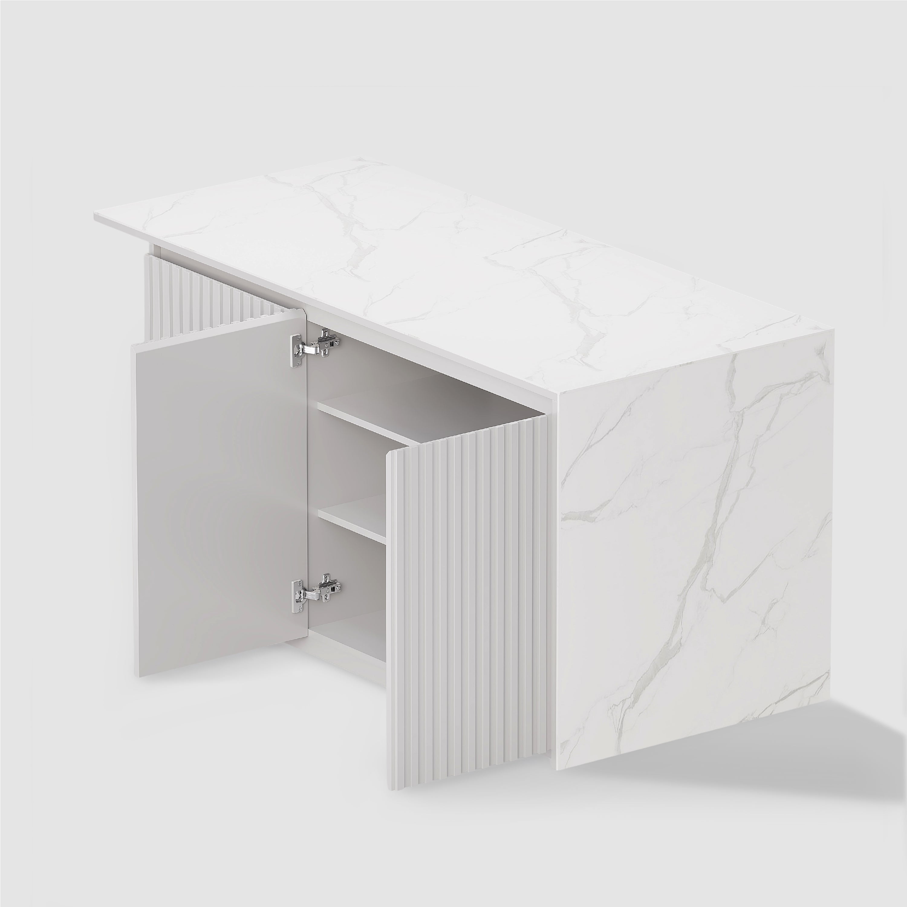 Nare Kücheninsel 71"B