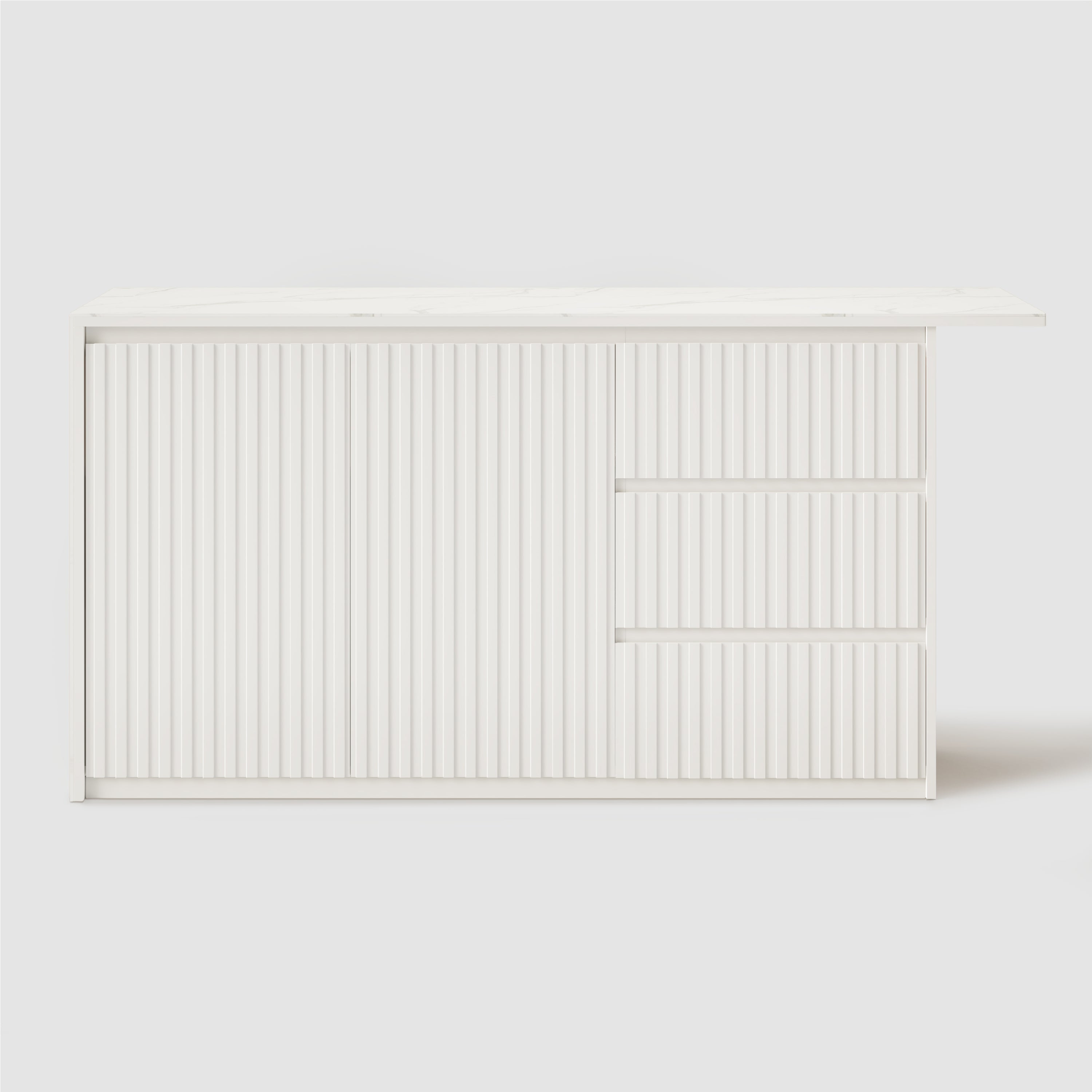 Nare Kücheninsel 71"B