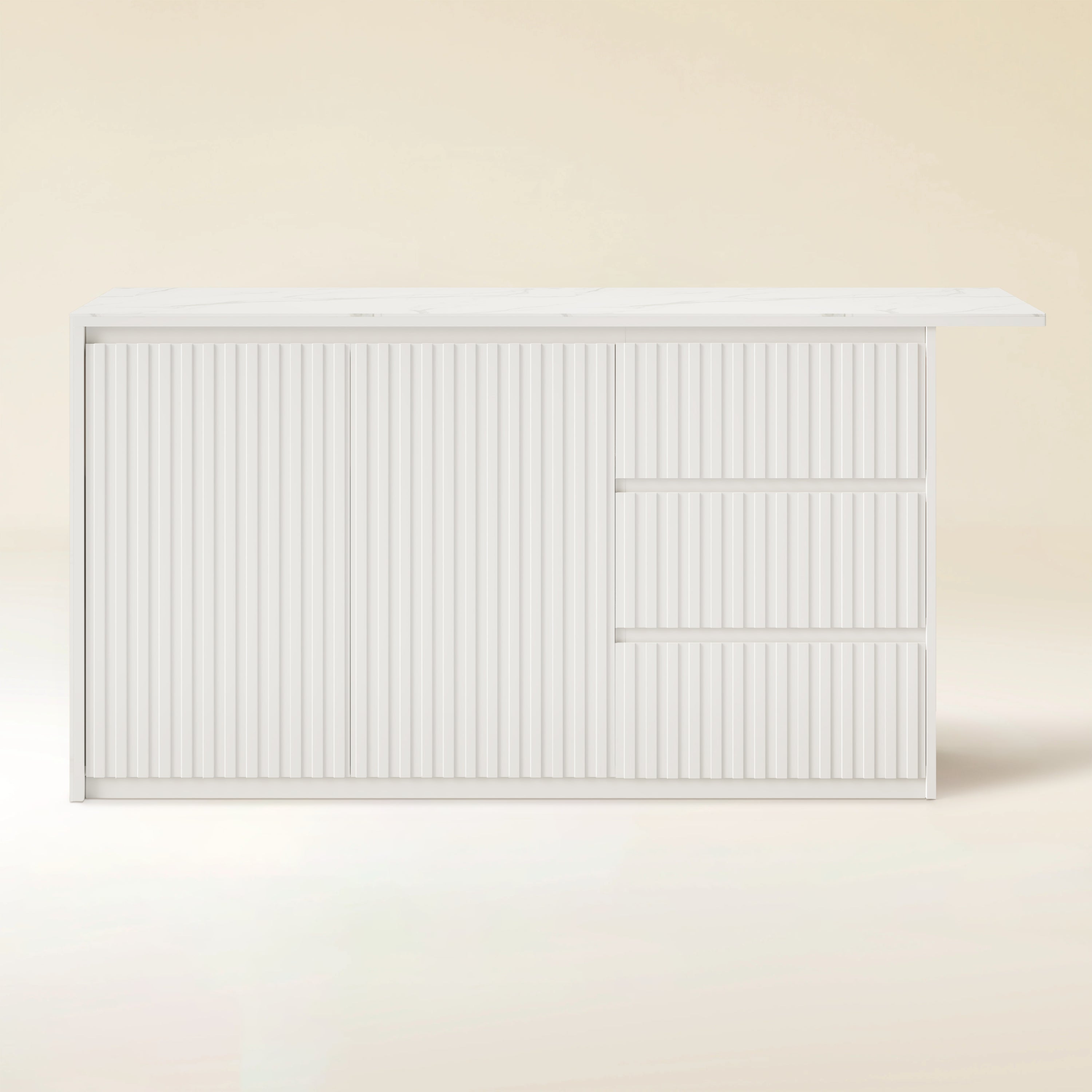 Nare Kücheninsel 71"B