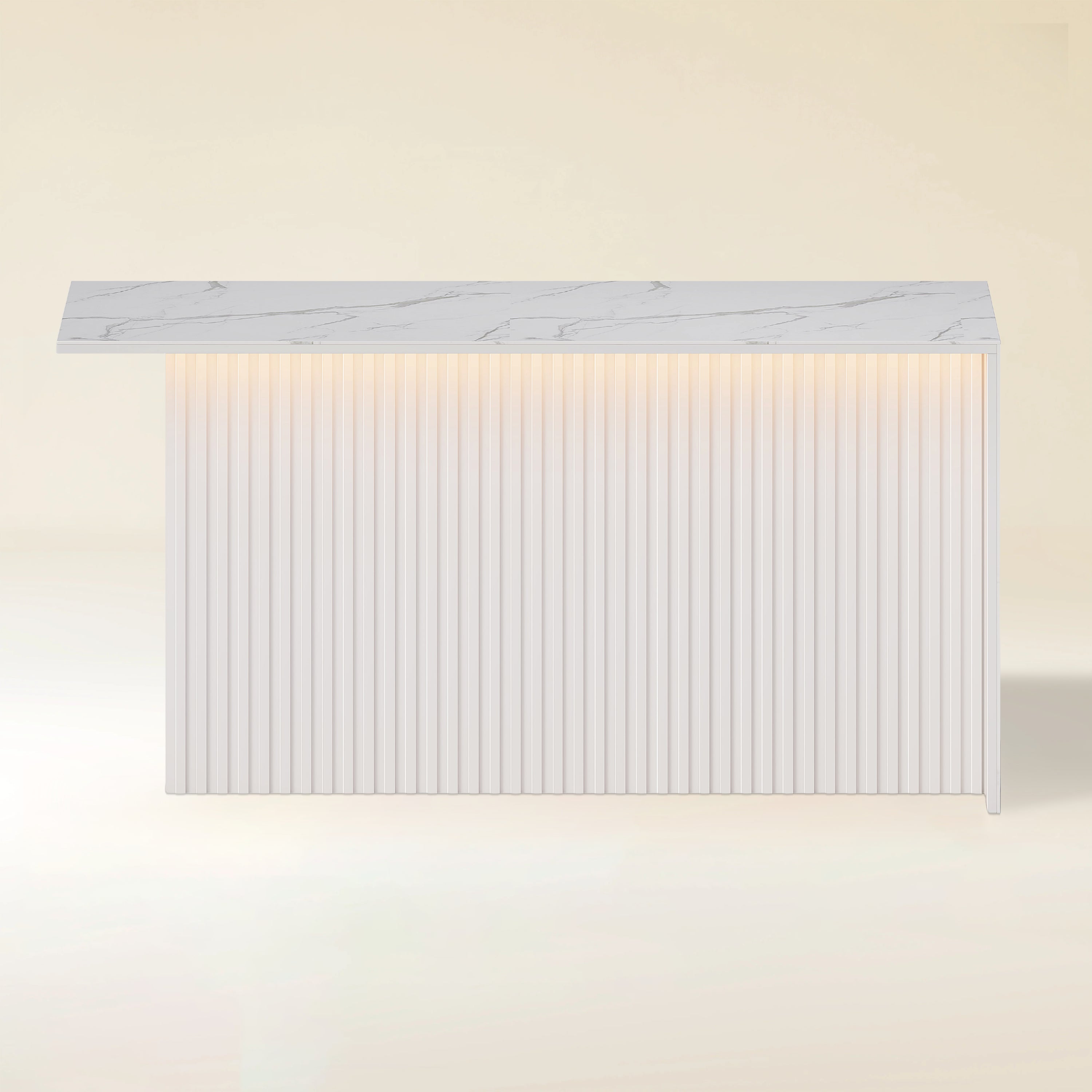 Nare Kücheninsel 71"B