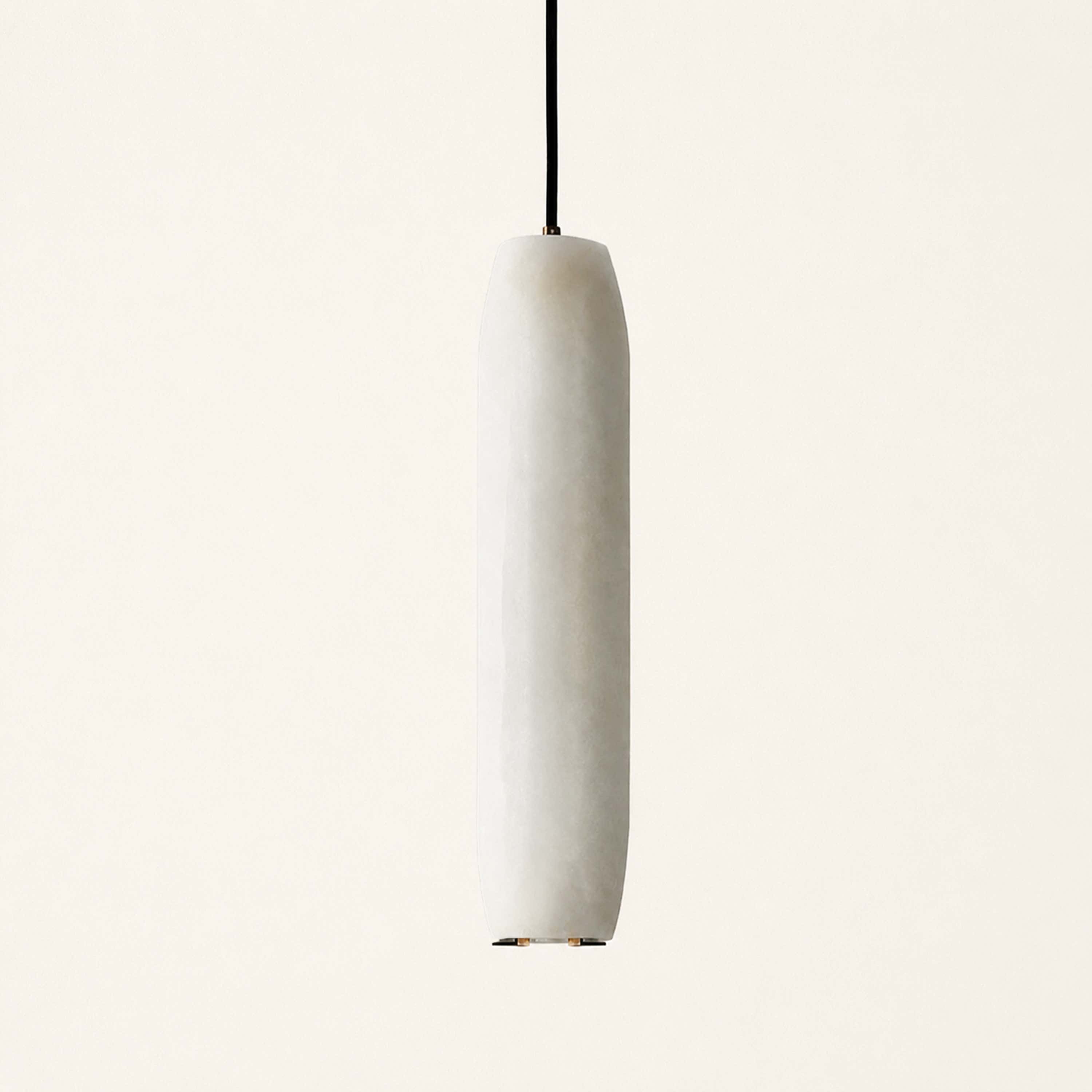 Seravelle Alabaster Pendant