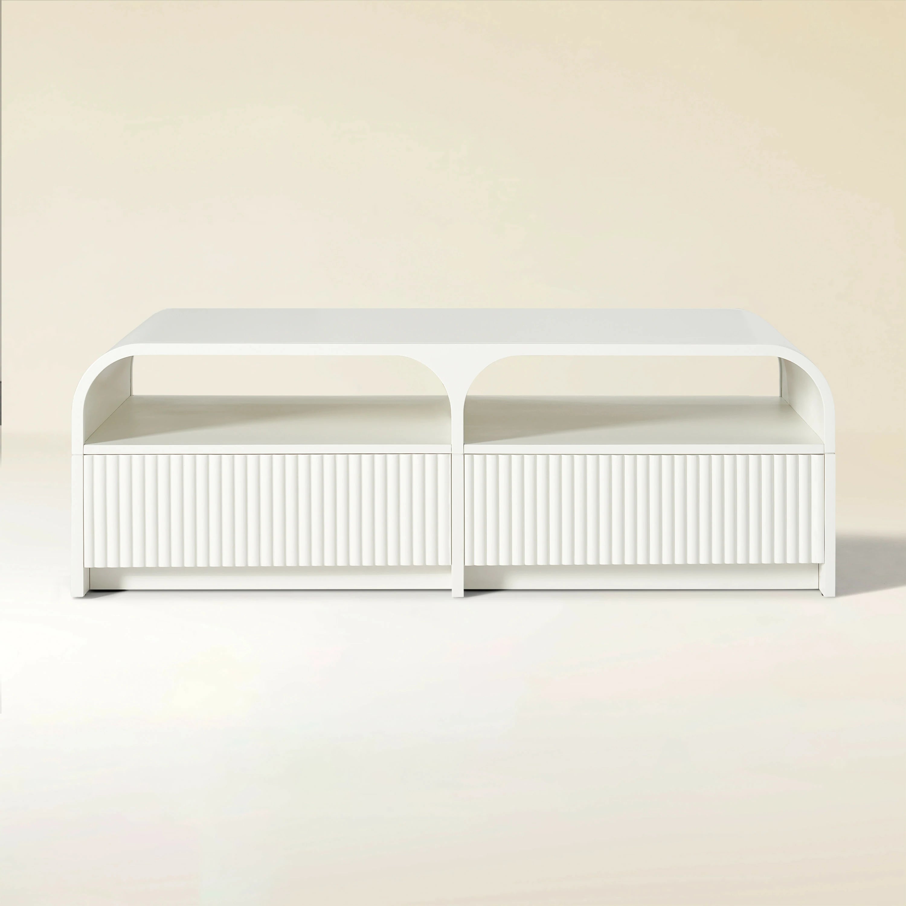 Silas Couchtisch 55"B