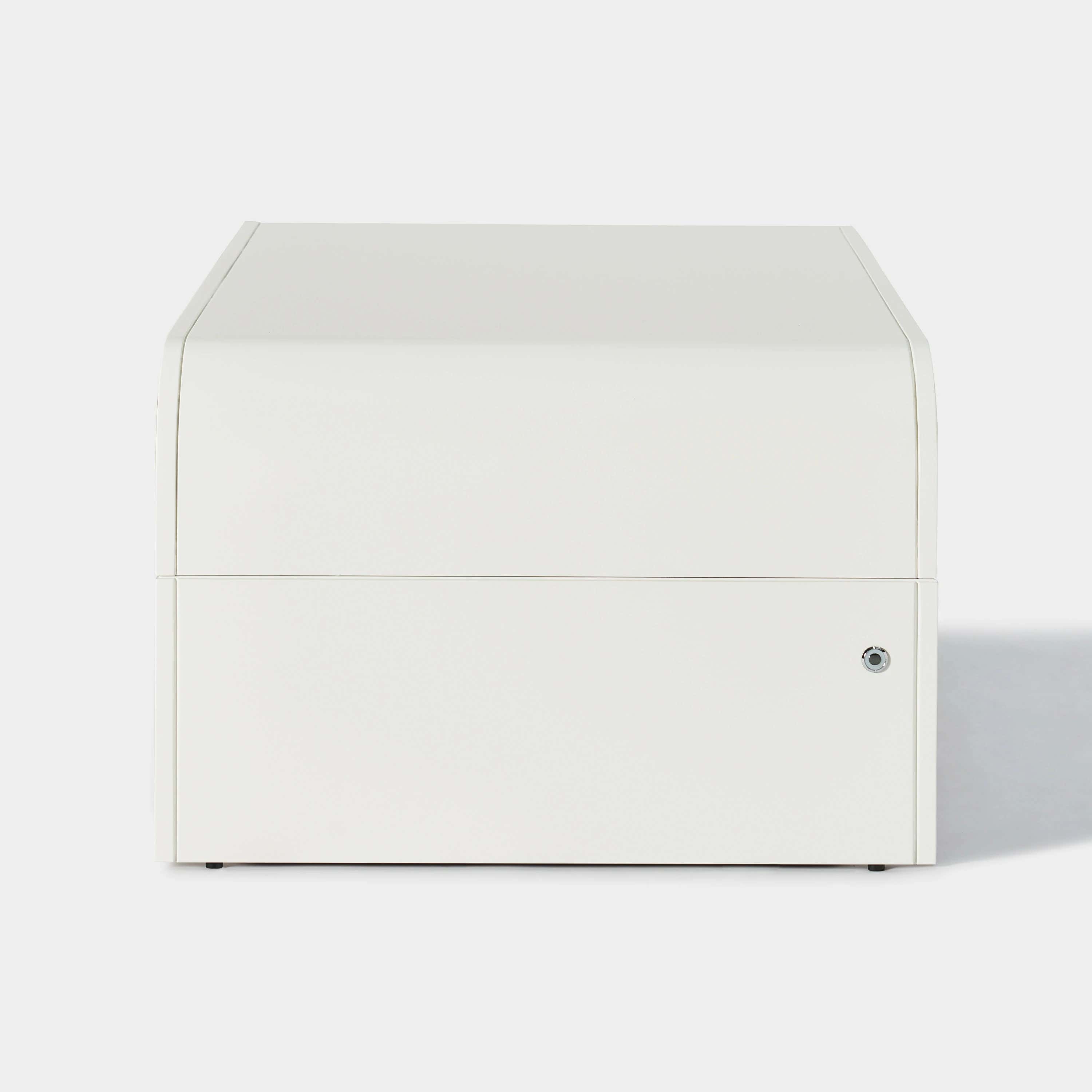 Naru Coffee Table 48" W