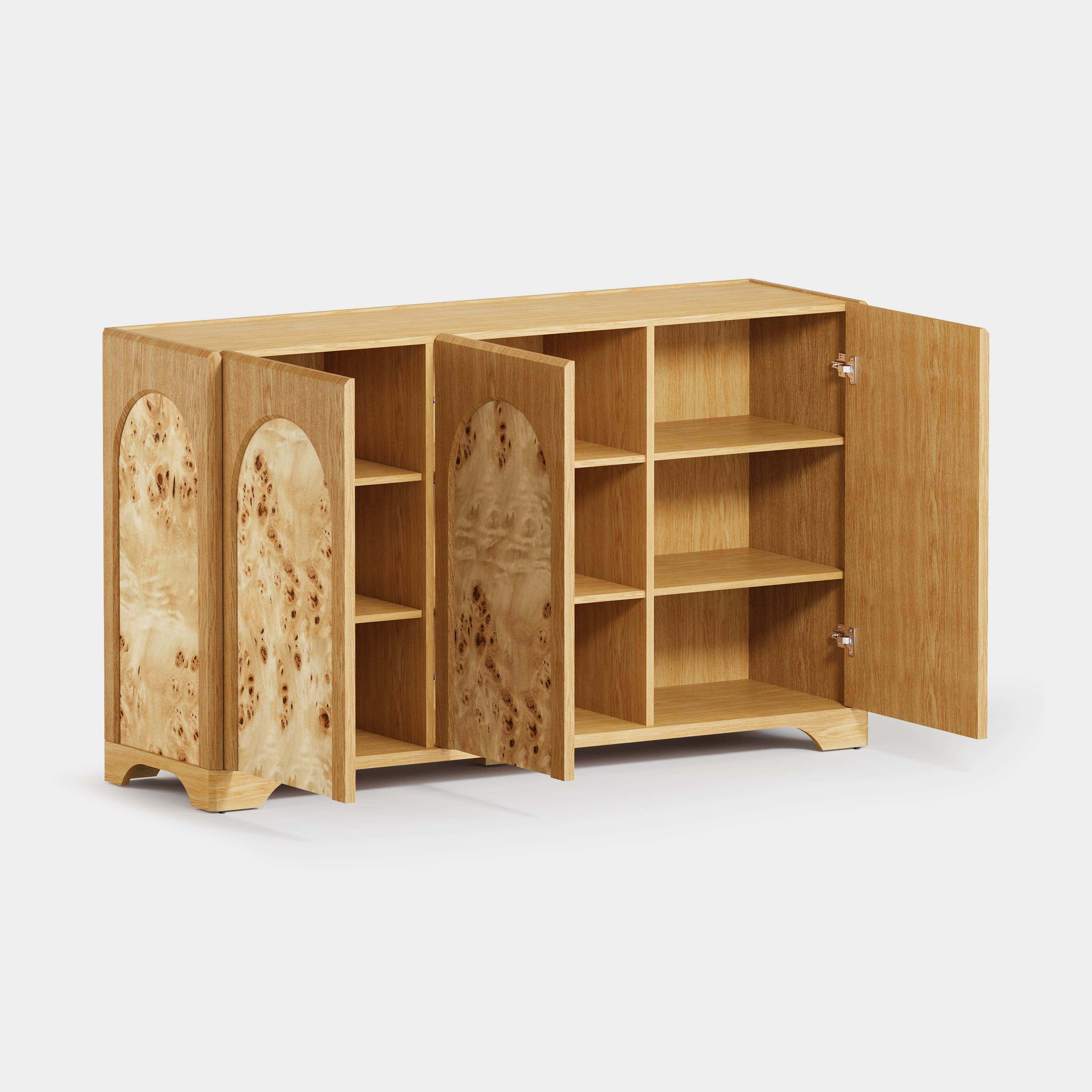 Aurora Sideboard 63"