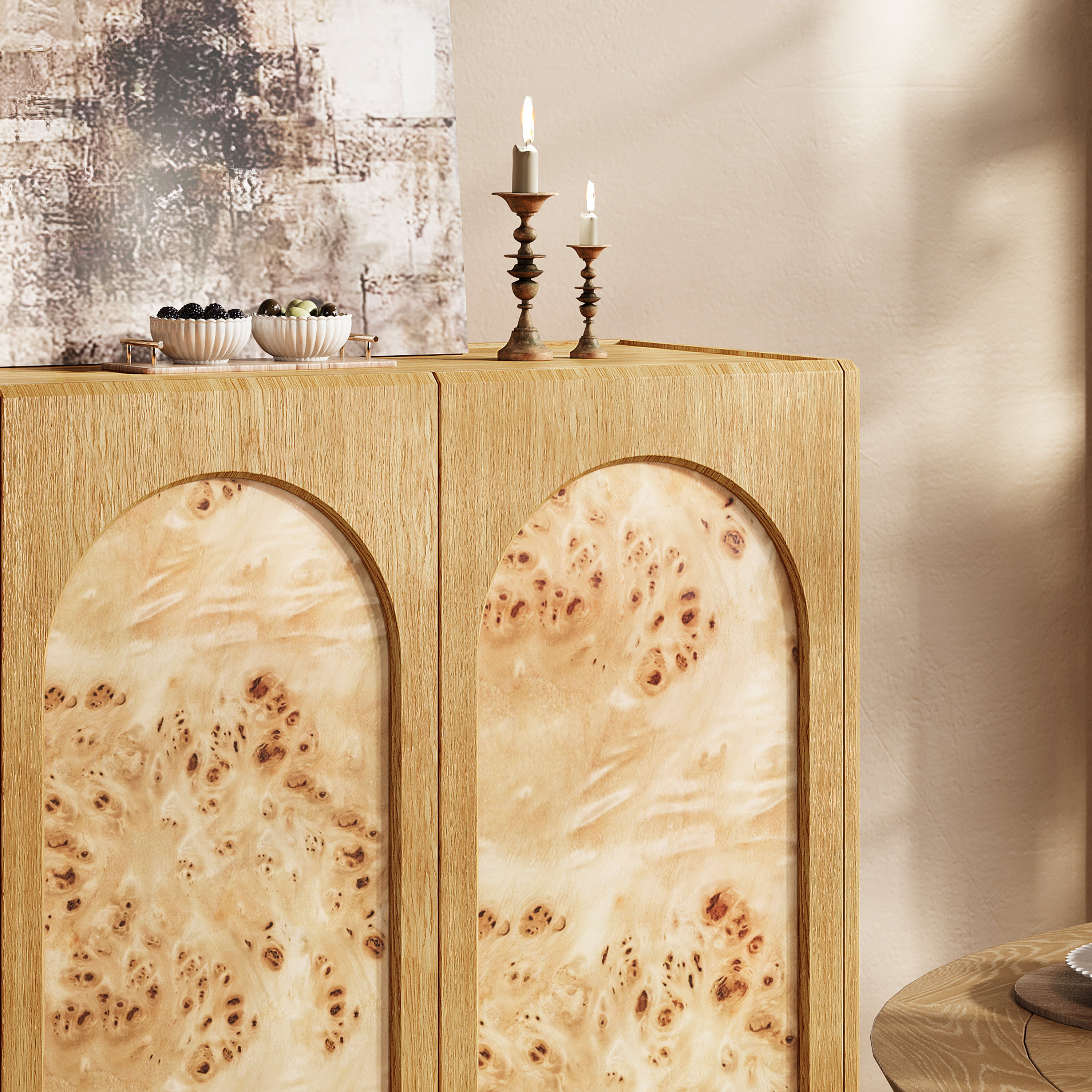 Aurora Sideboard 63"