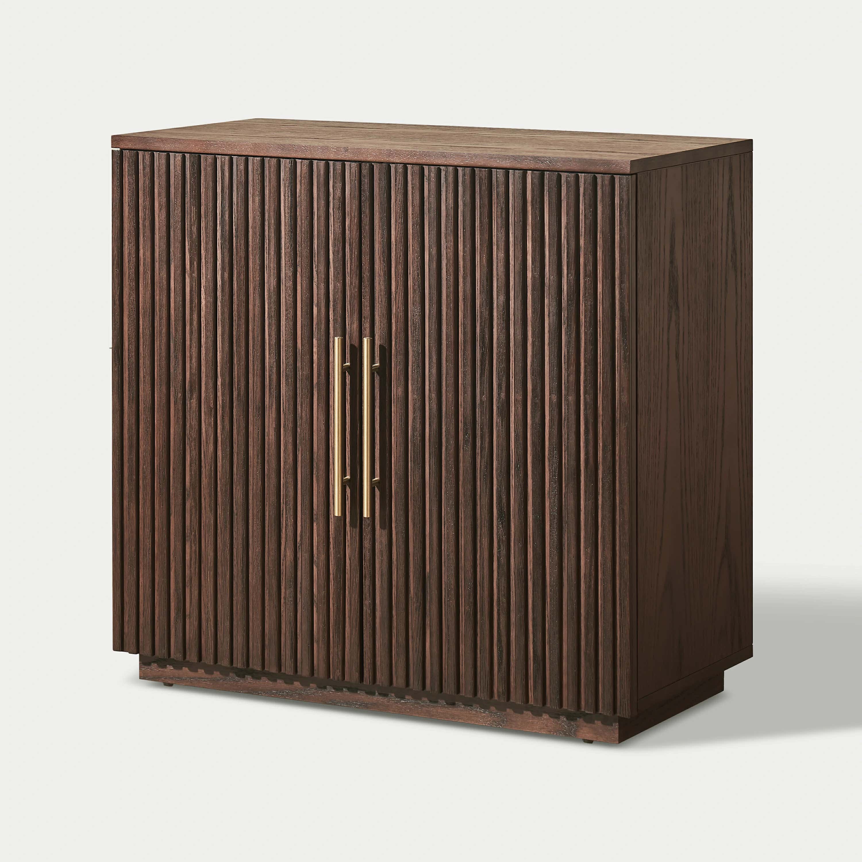 Holt 31,5″ Eichenschrank