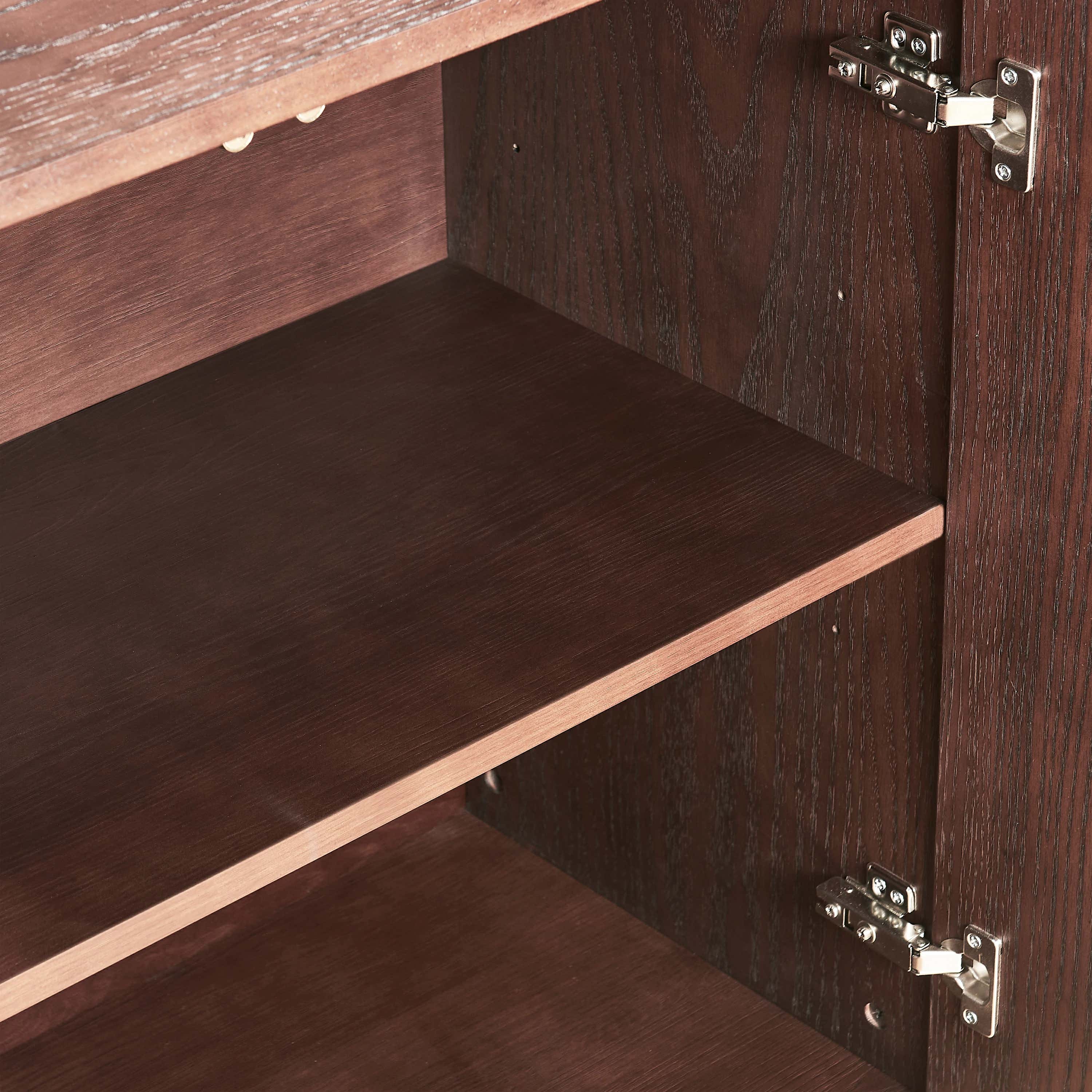 Holt 31,5″ Eichenschrank