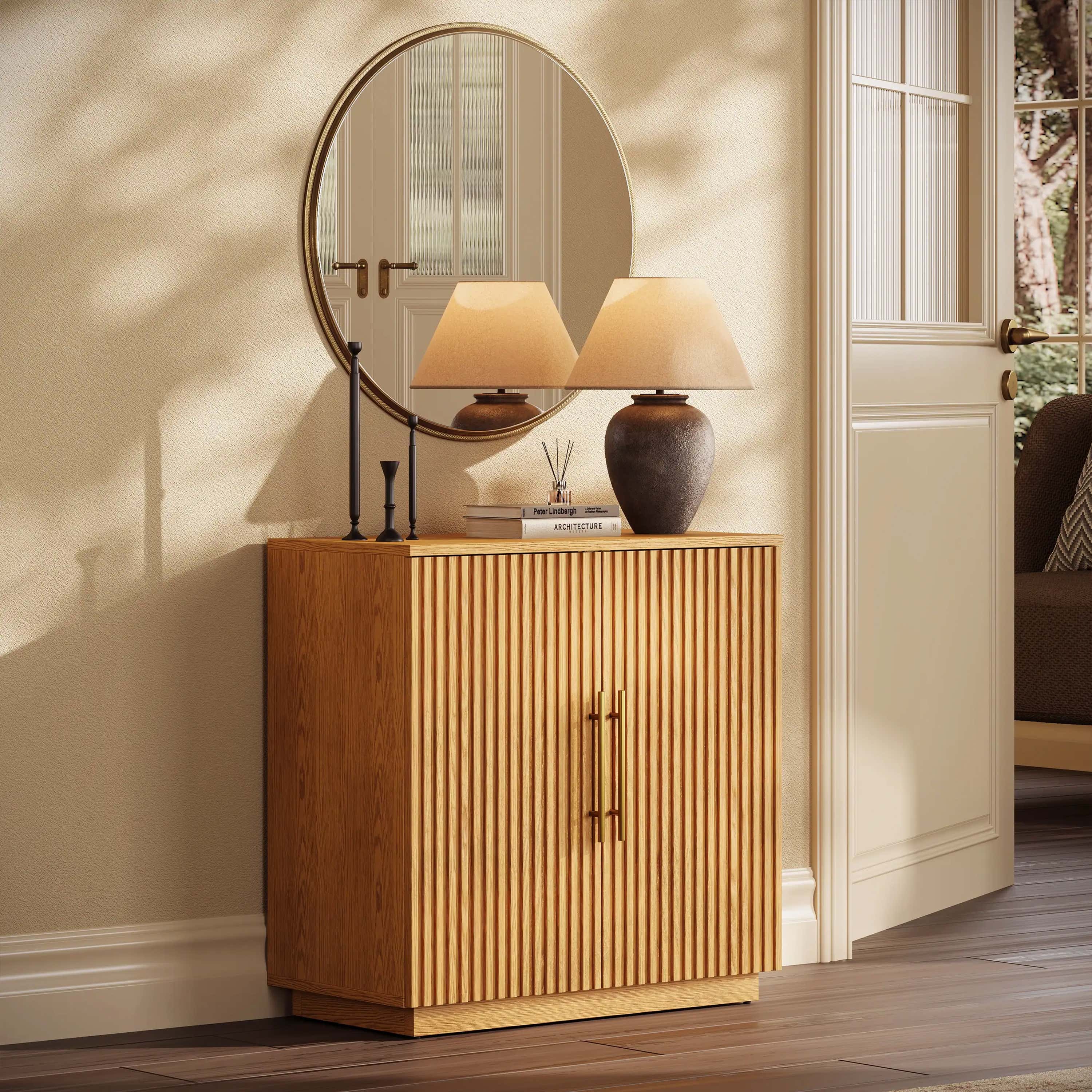 Holt 31,5″ Eichenschrank