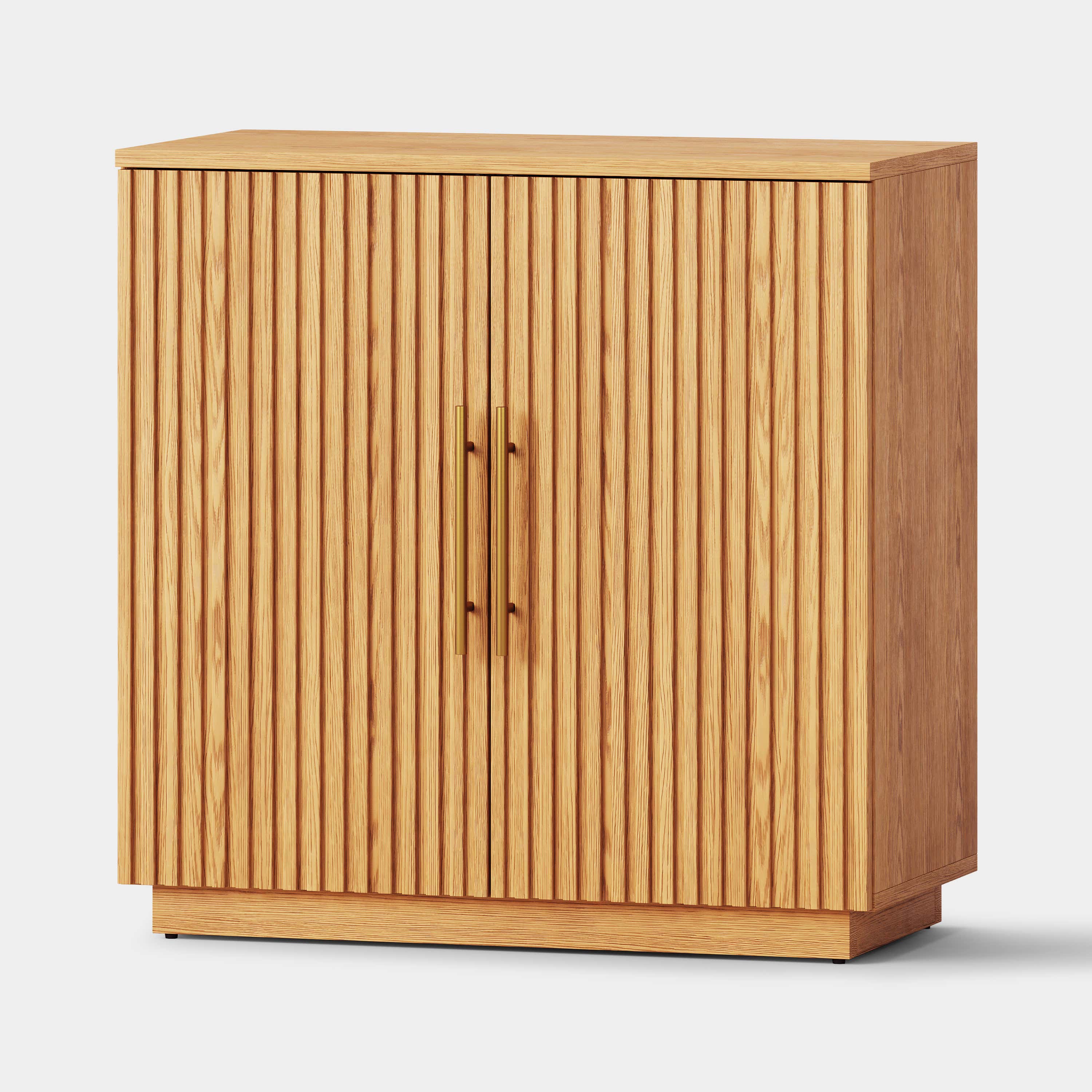 Holt 31,5″ Eichenschrank