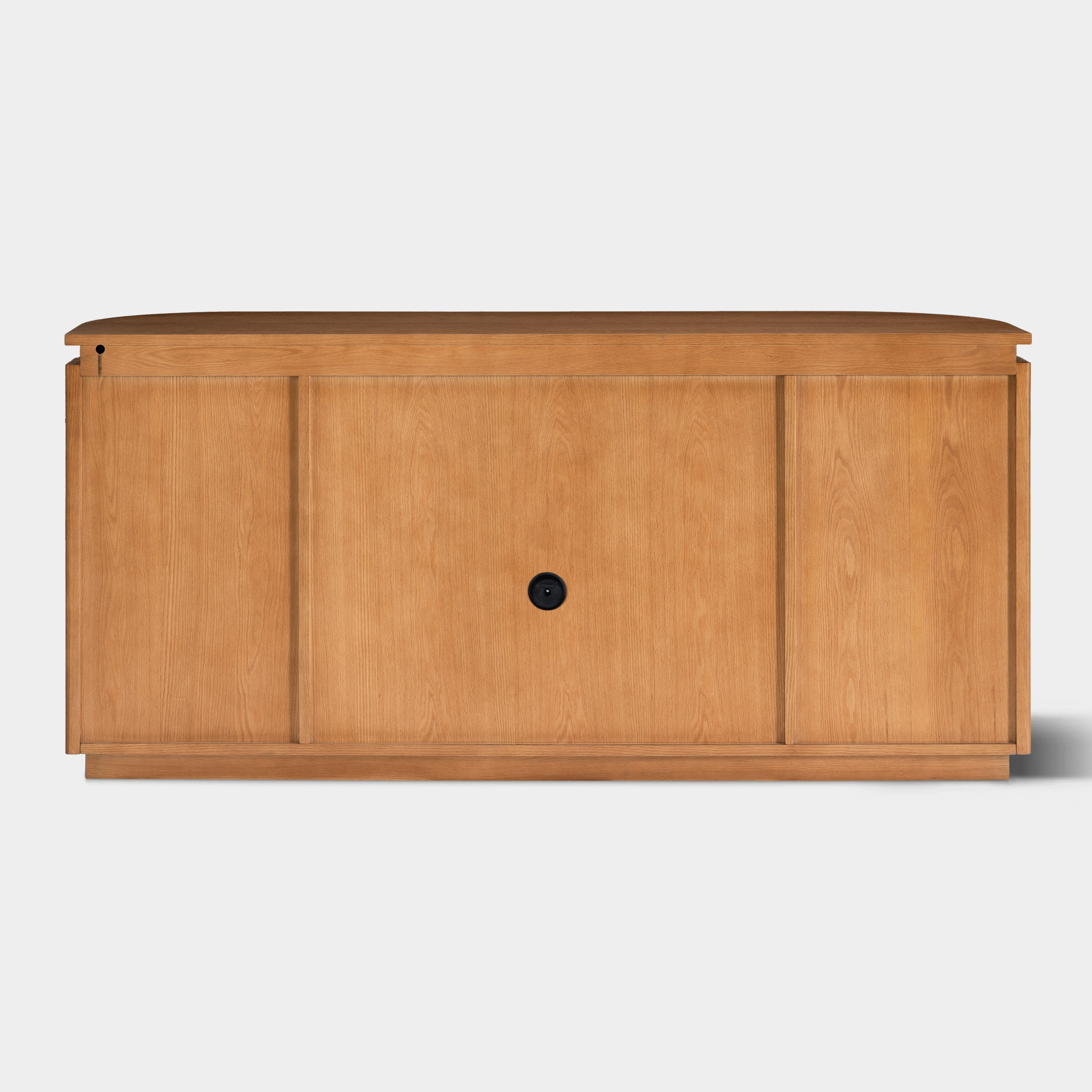 Ewan Sideboard aus Eiche, 160 cm