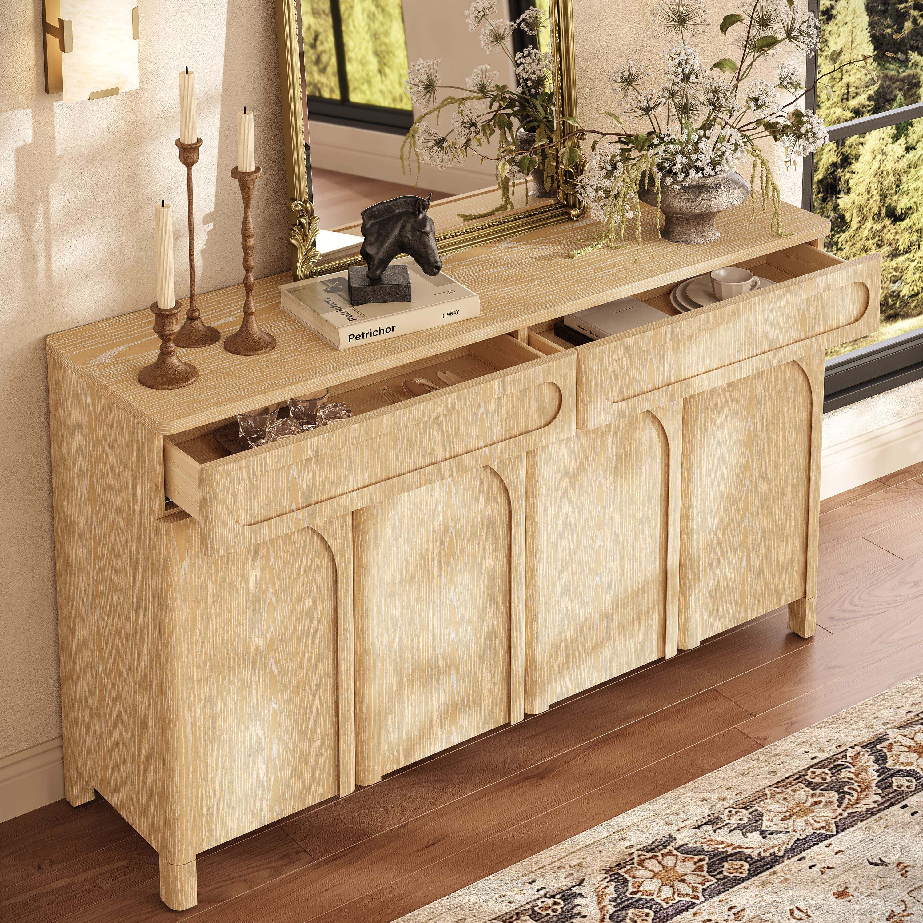 Amari Sideboard 63"W