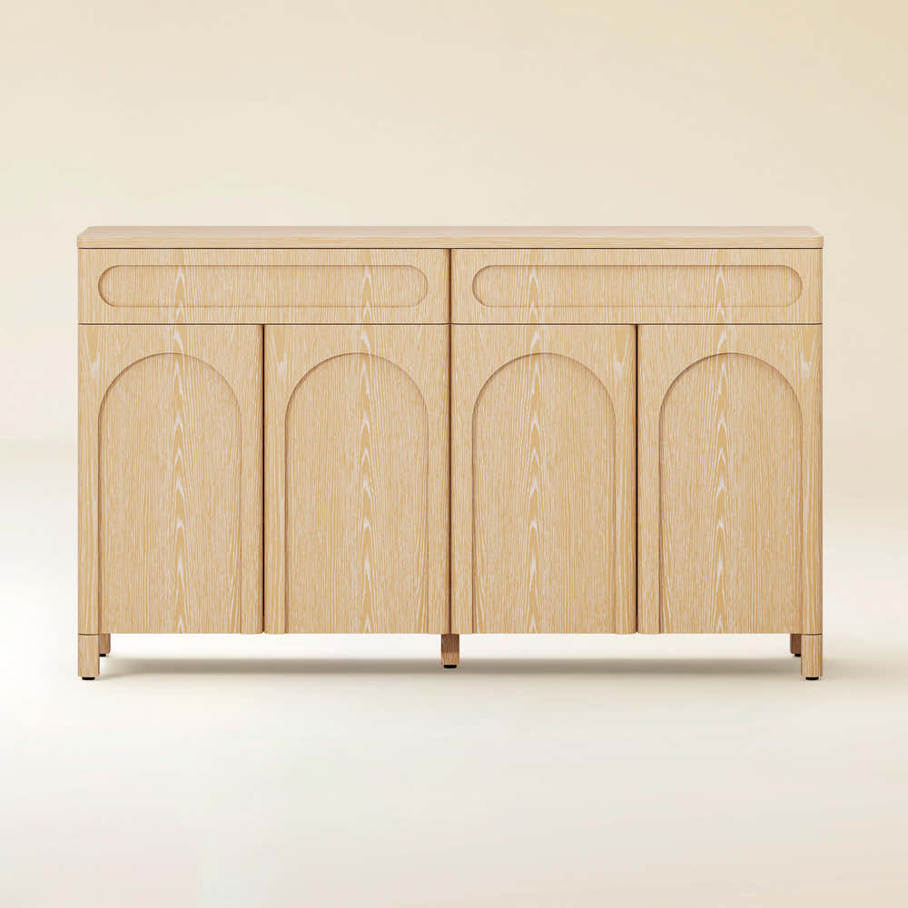 Amari Sideboard 63"W