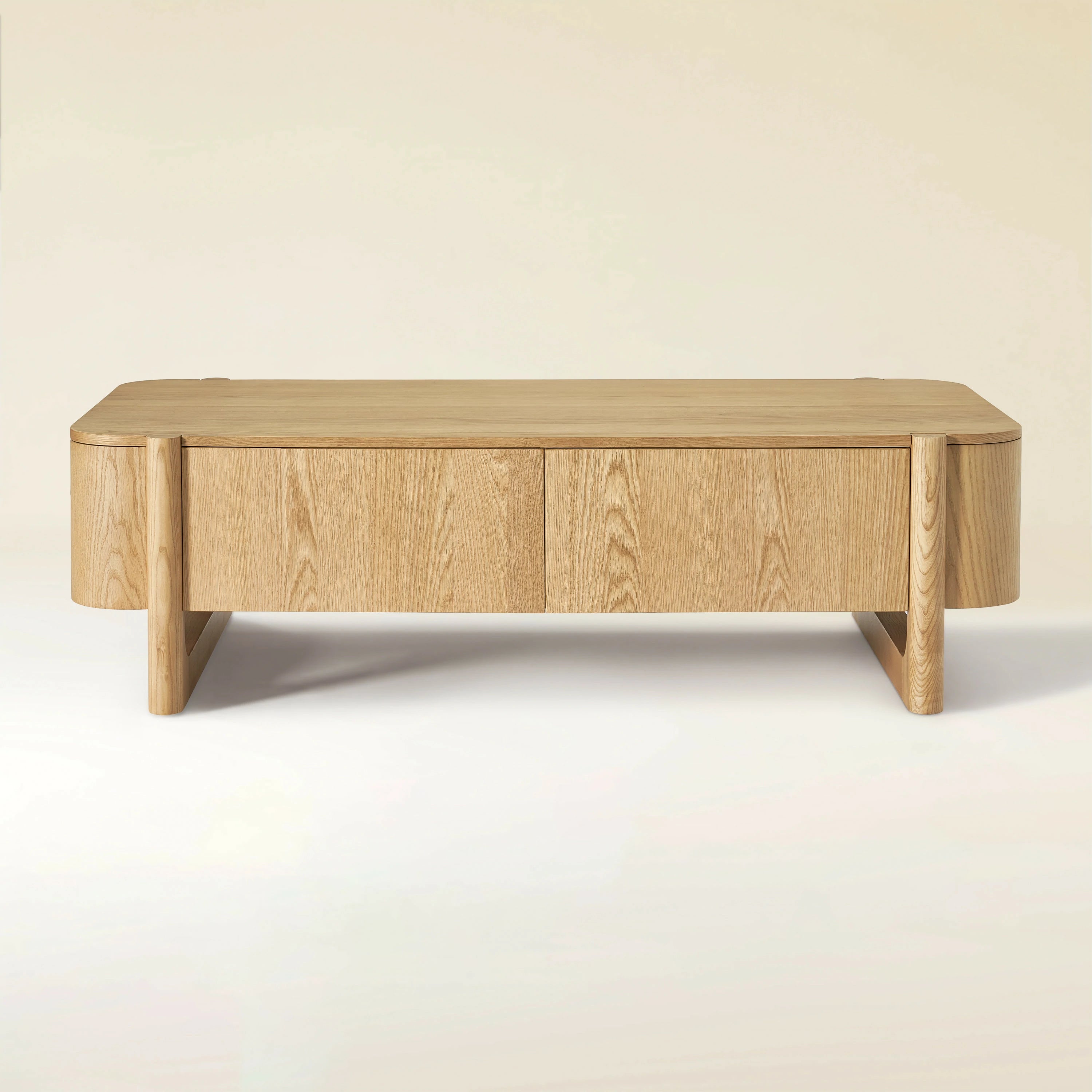 Silas Couchtisch 55"B