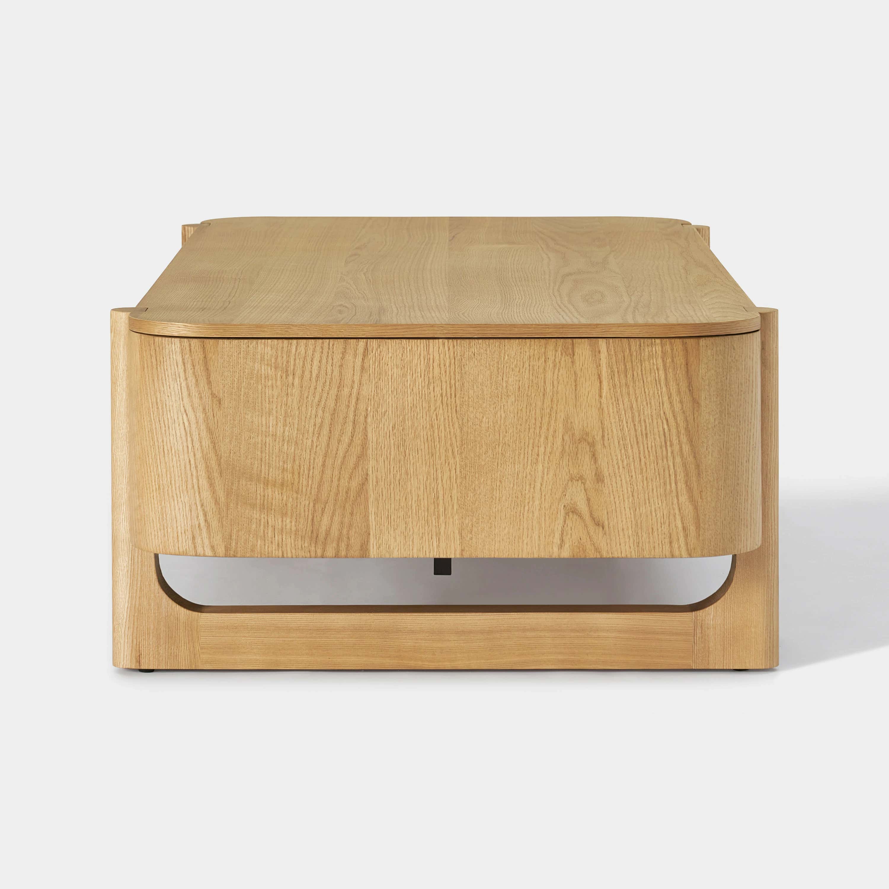 Silas Couchtisch 55"B