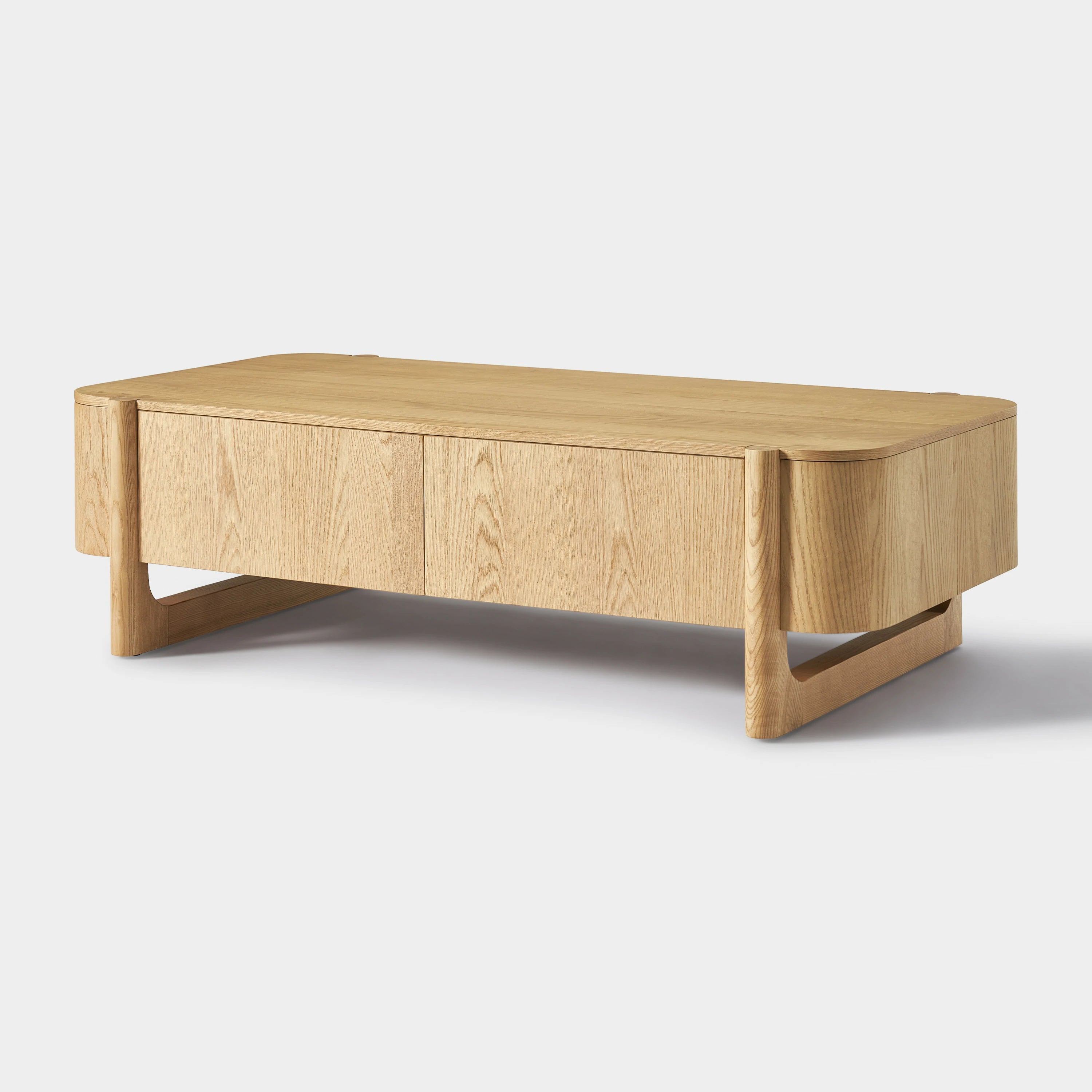 Silas Couchtisch 55"B