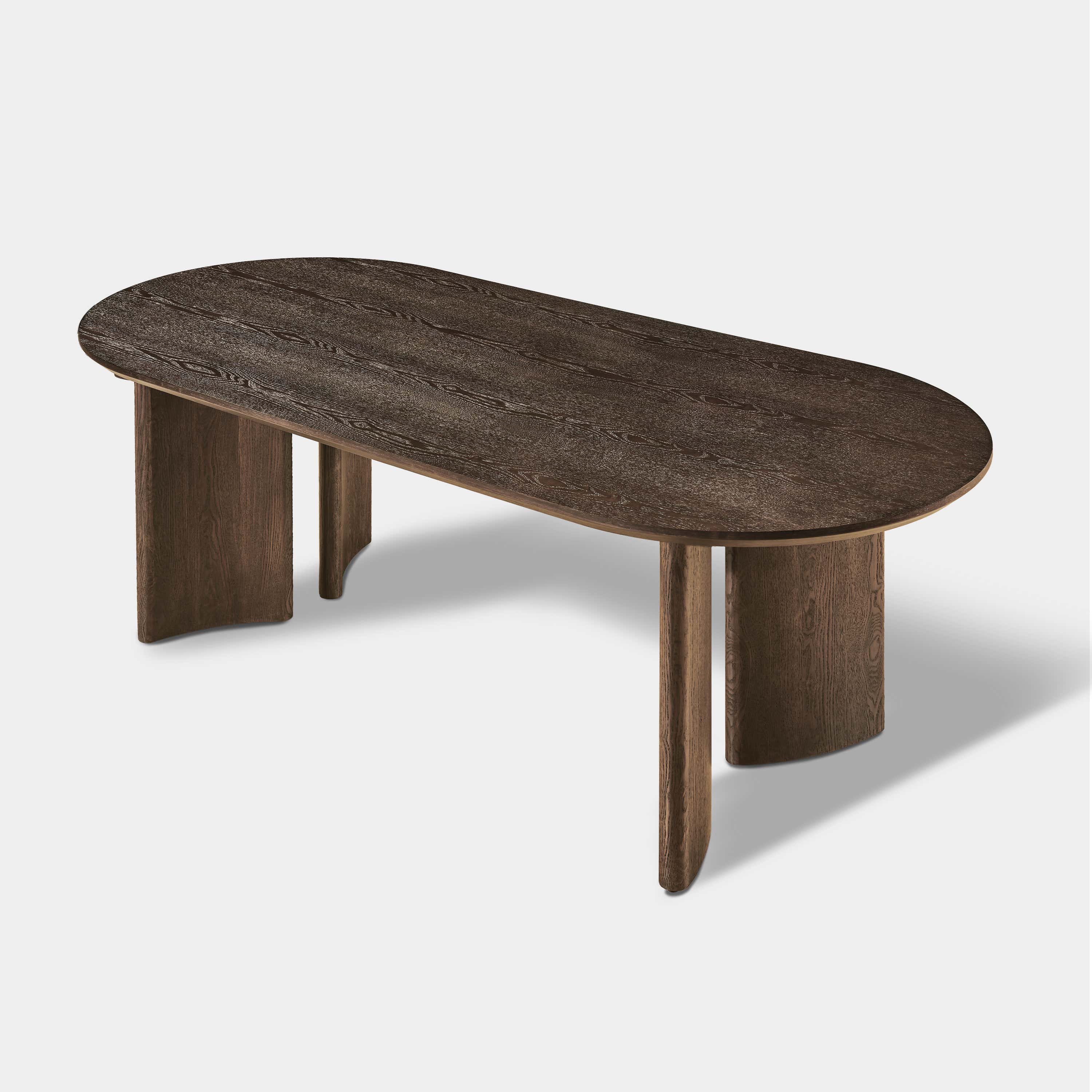 Adrian Dining Table 79"