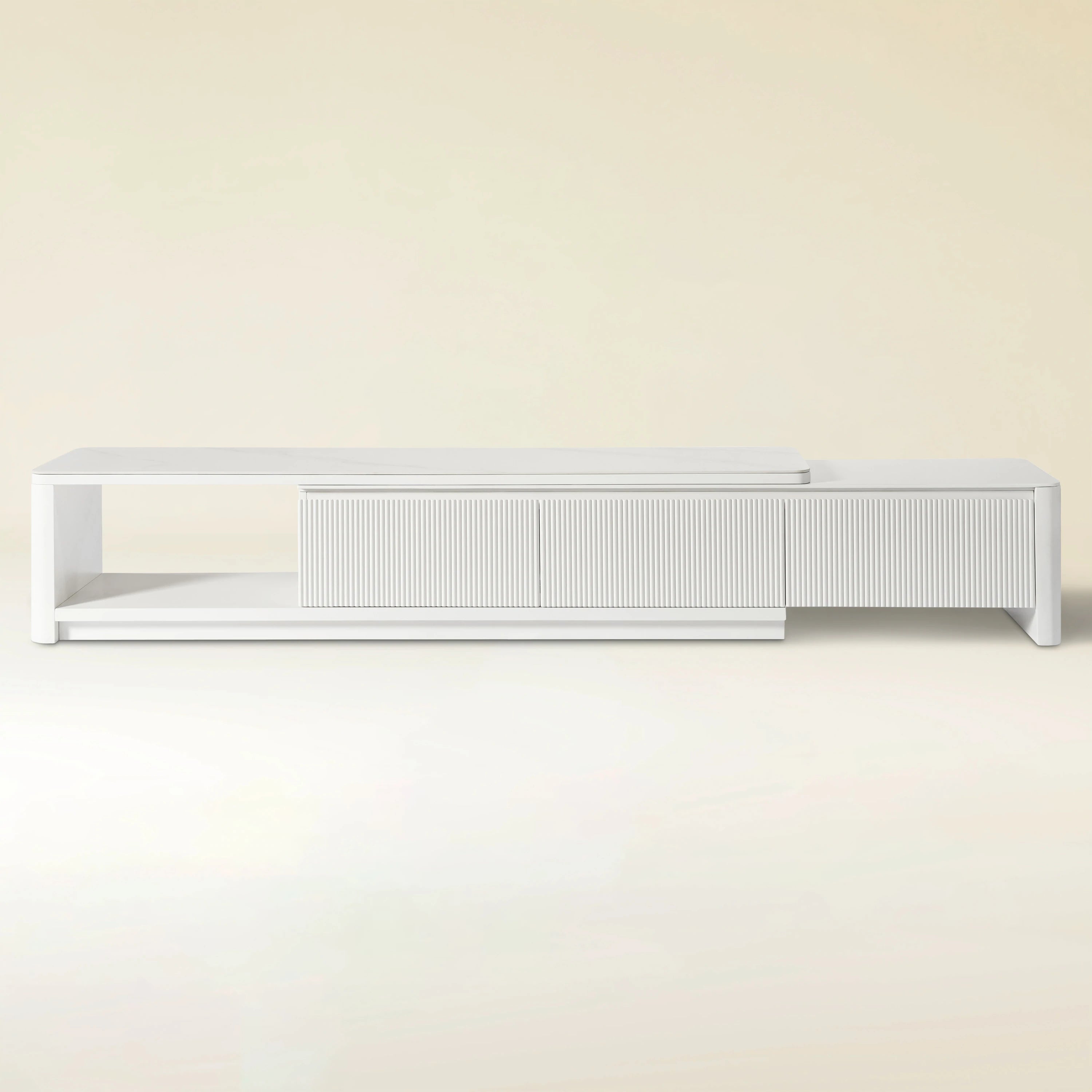 Celia Oak Medienkonsole 71"