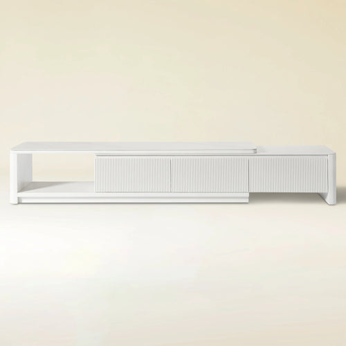 Celia Oak Medienkonsole 71"