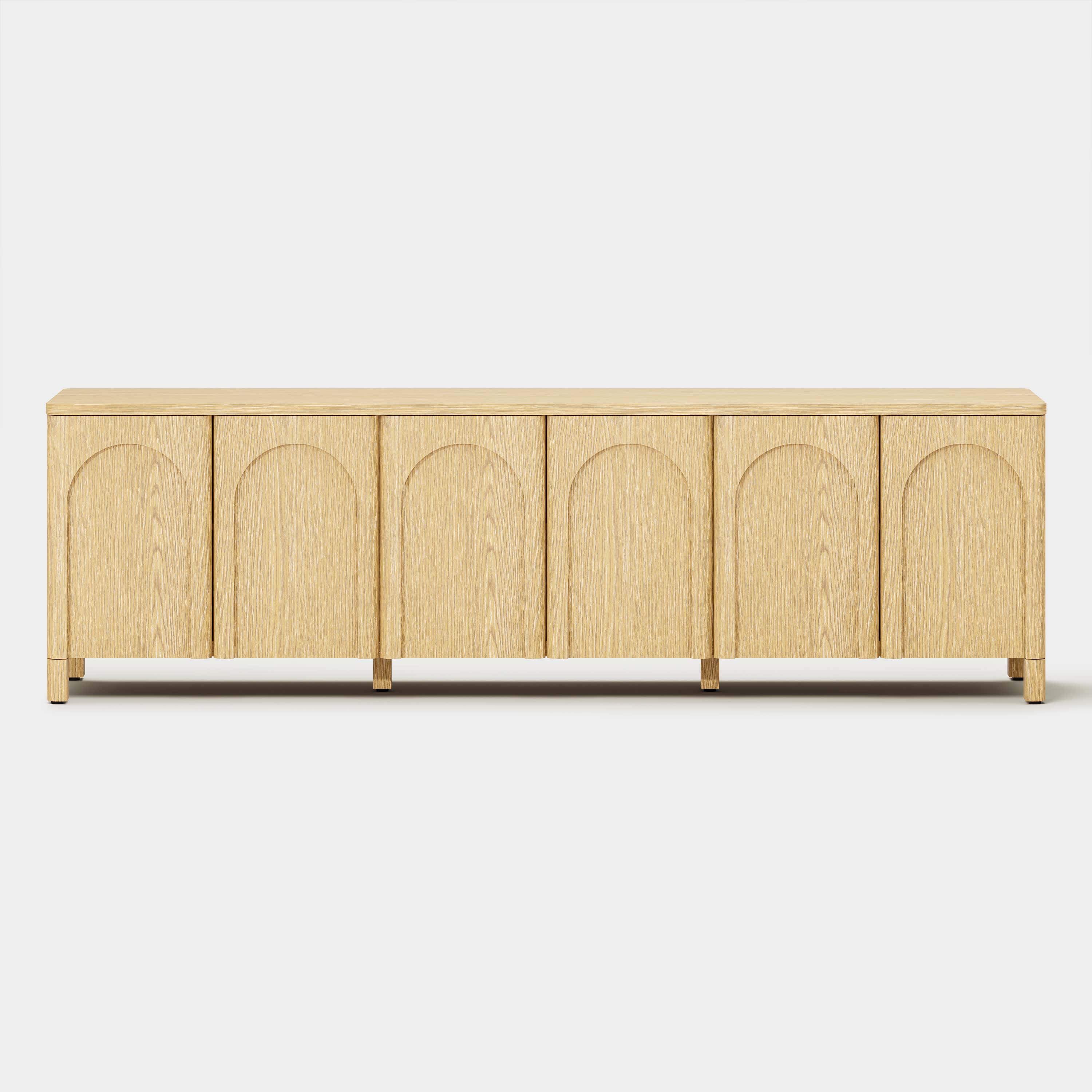 Amari Media Console 85"W