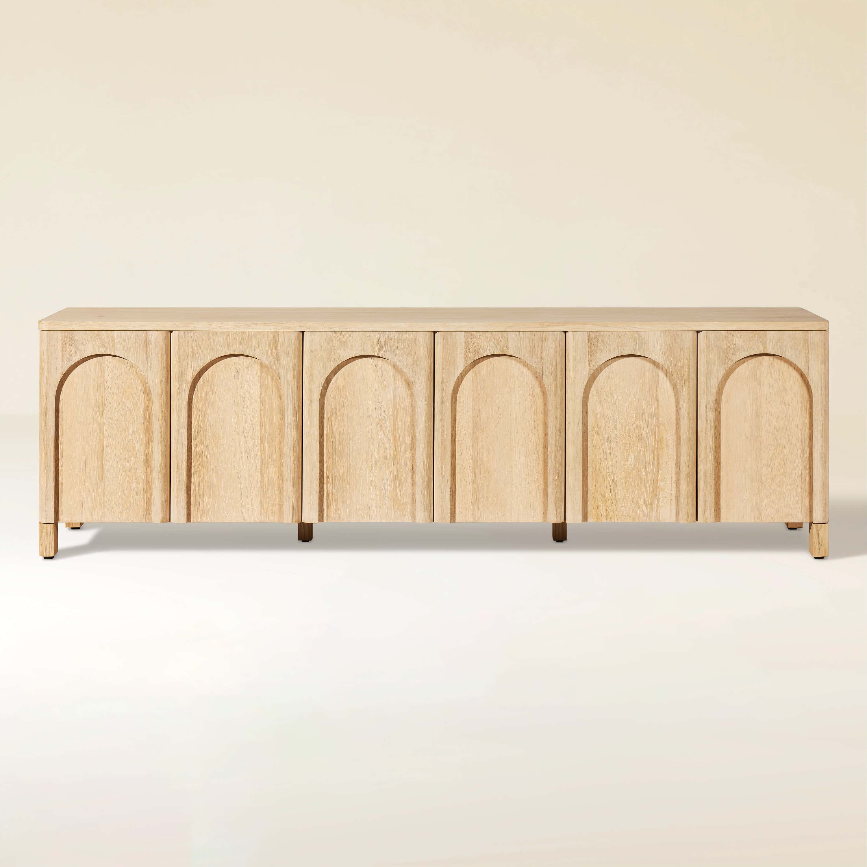 Amari Media Console 85"W