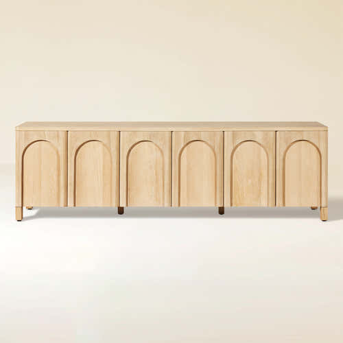 Amari Media Console 85"W