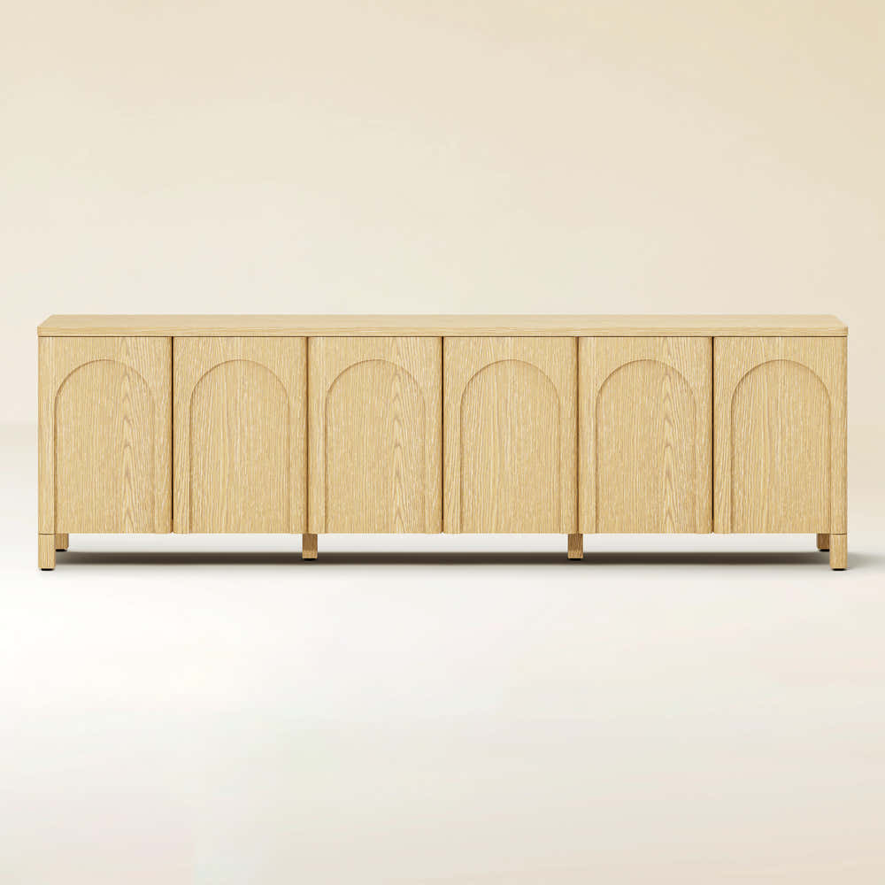 Amari Media Console 85"W