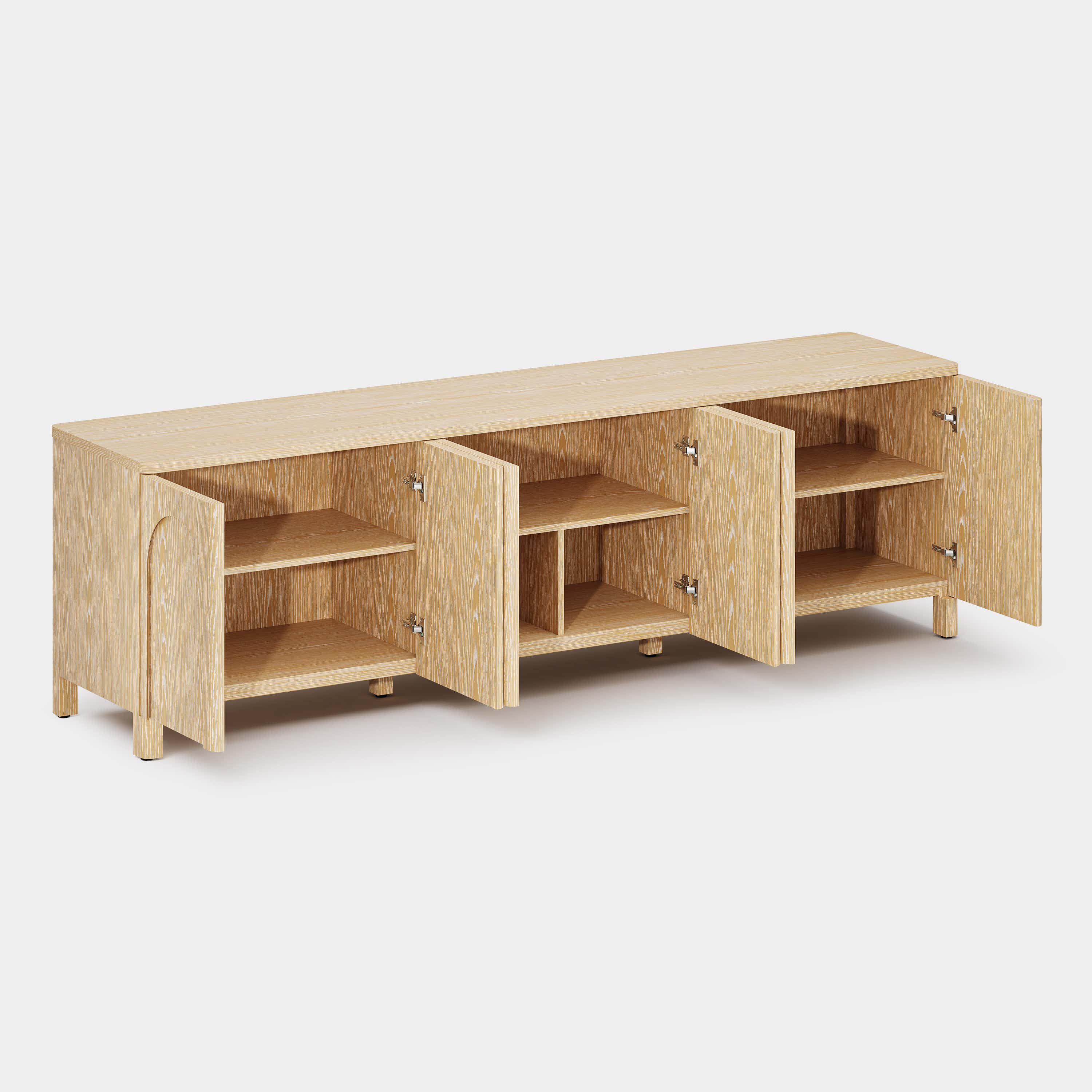 Amari Media Console 85"W