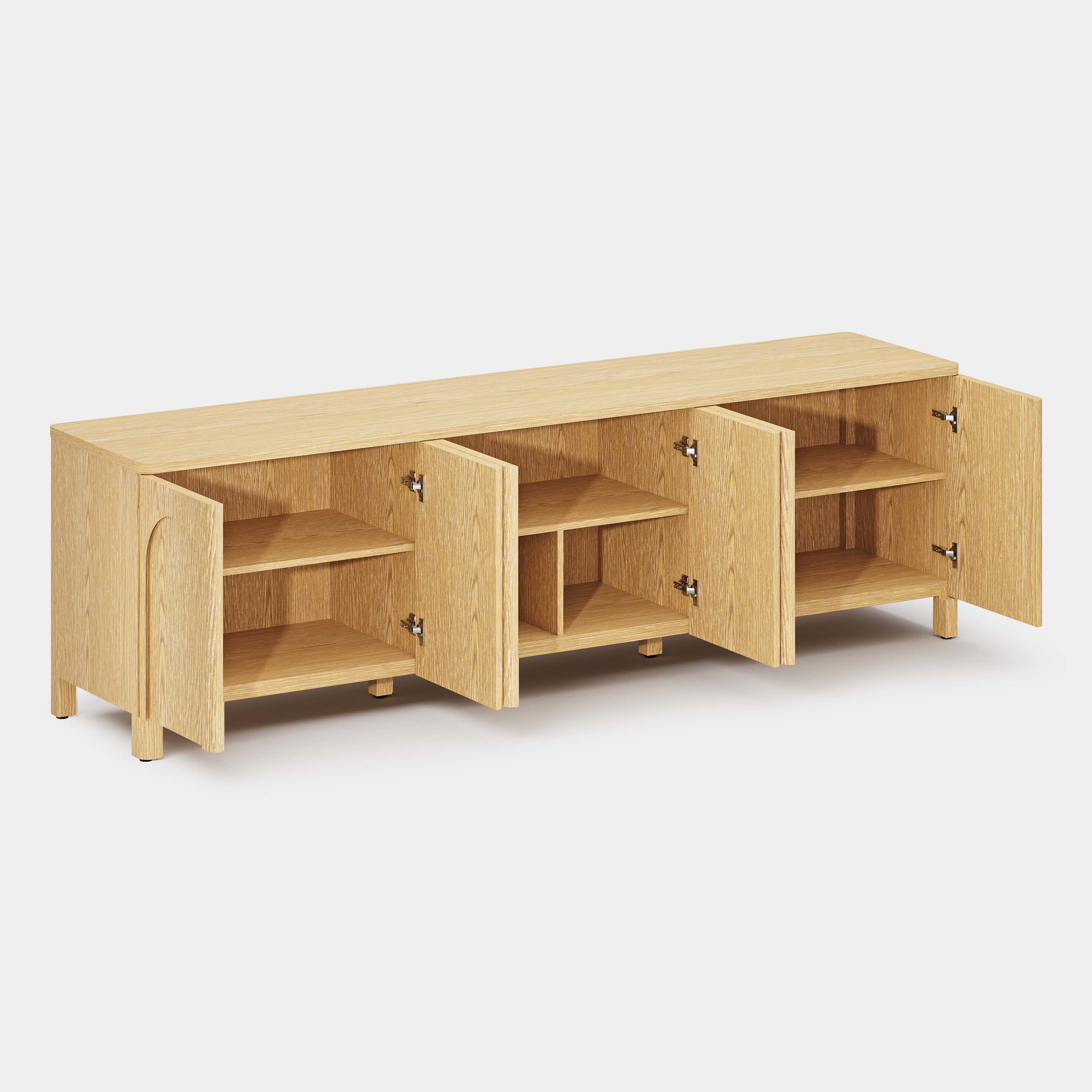 Amari Media Console 85"W