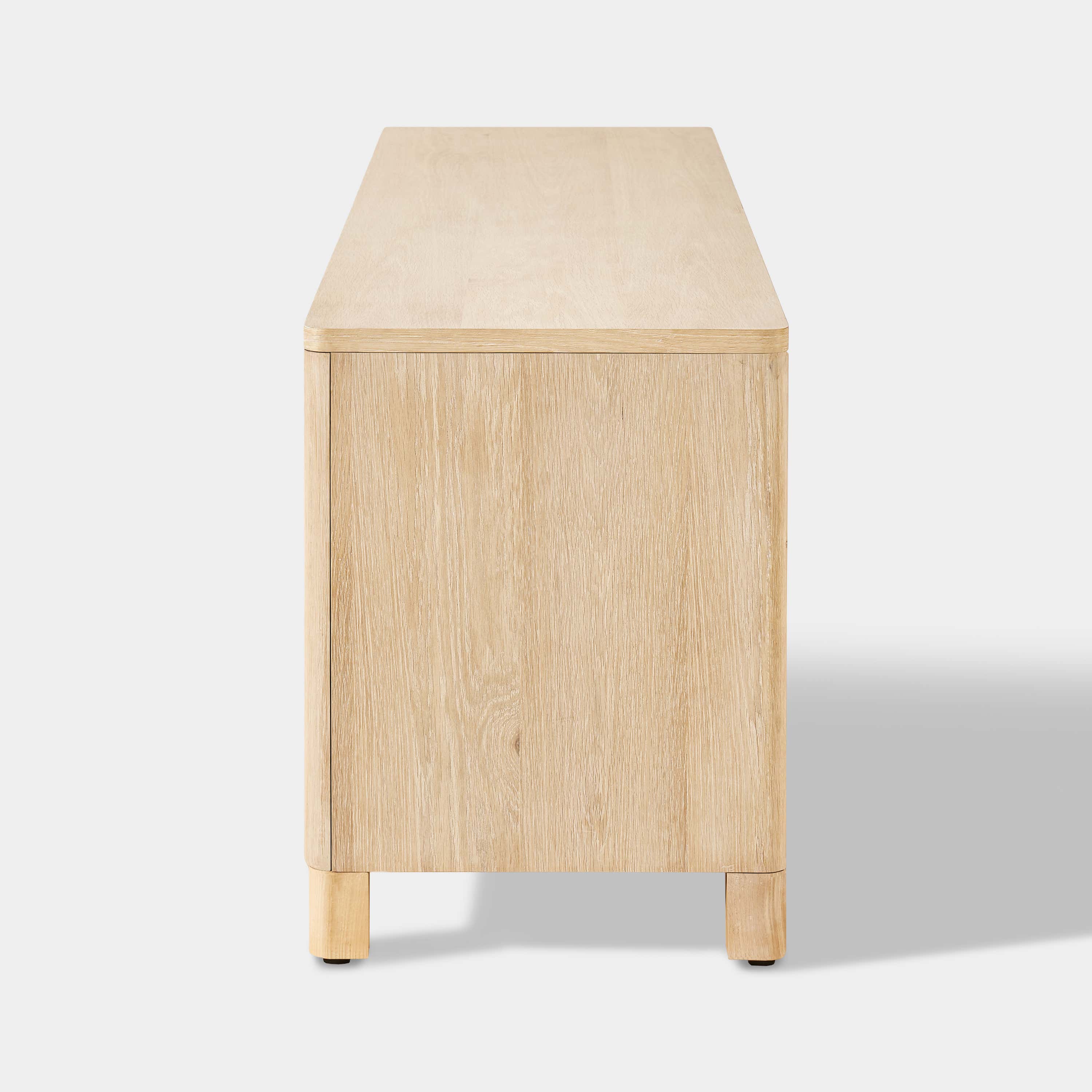 Amari Media Console 85"W