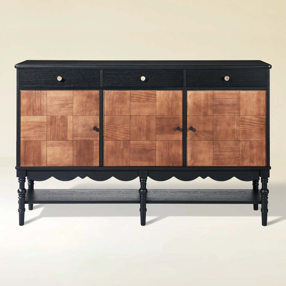 Walden Sideboard 63"W