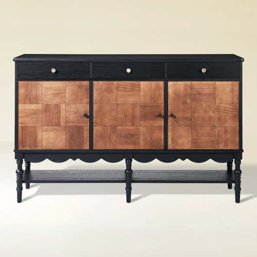 Walden Sideboard 63"W