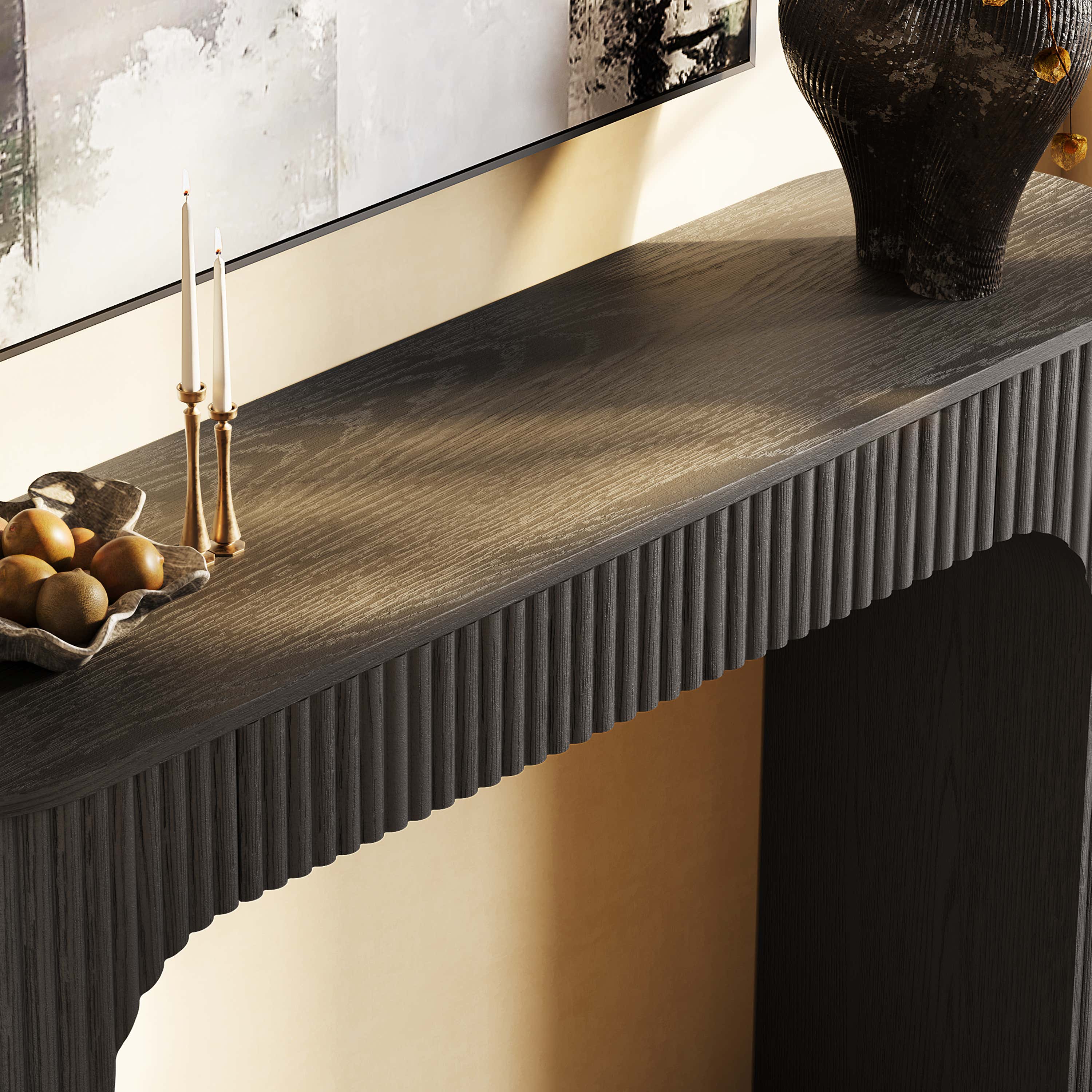 Holton Console Table 47" W